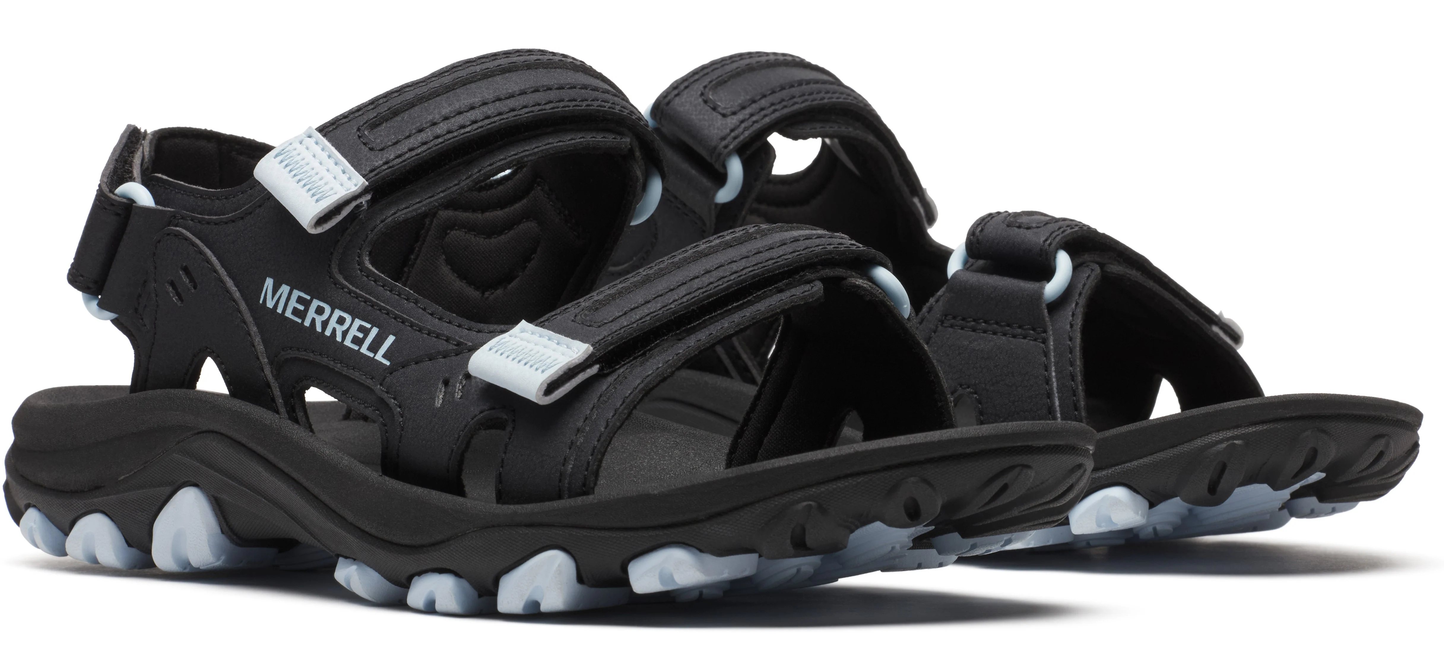 Women's Huntington Sport Convert Black/Ice - Image 3