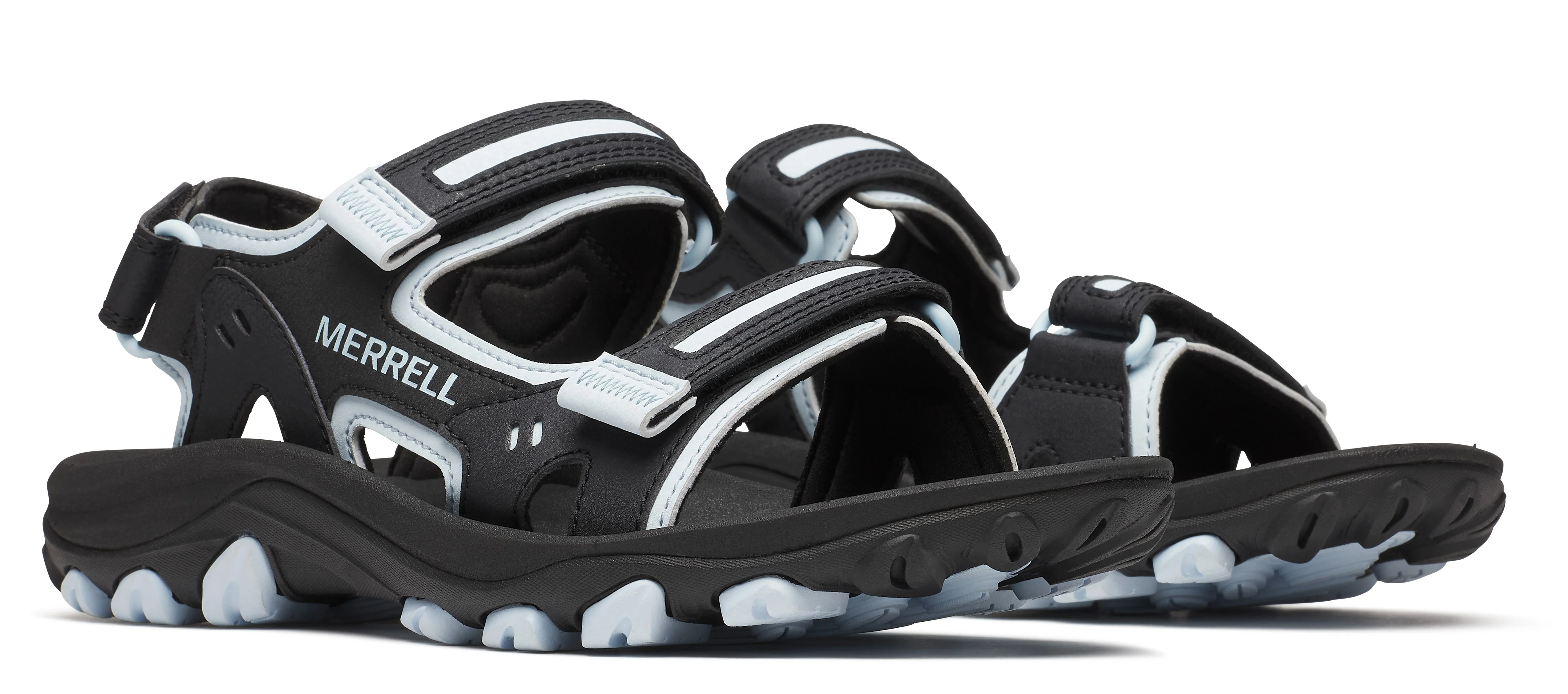 Women's Huntington Sport Convert Black/Ice - Image 4