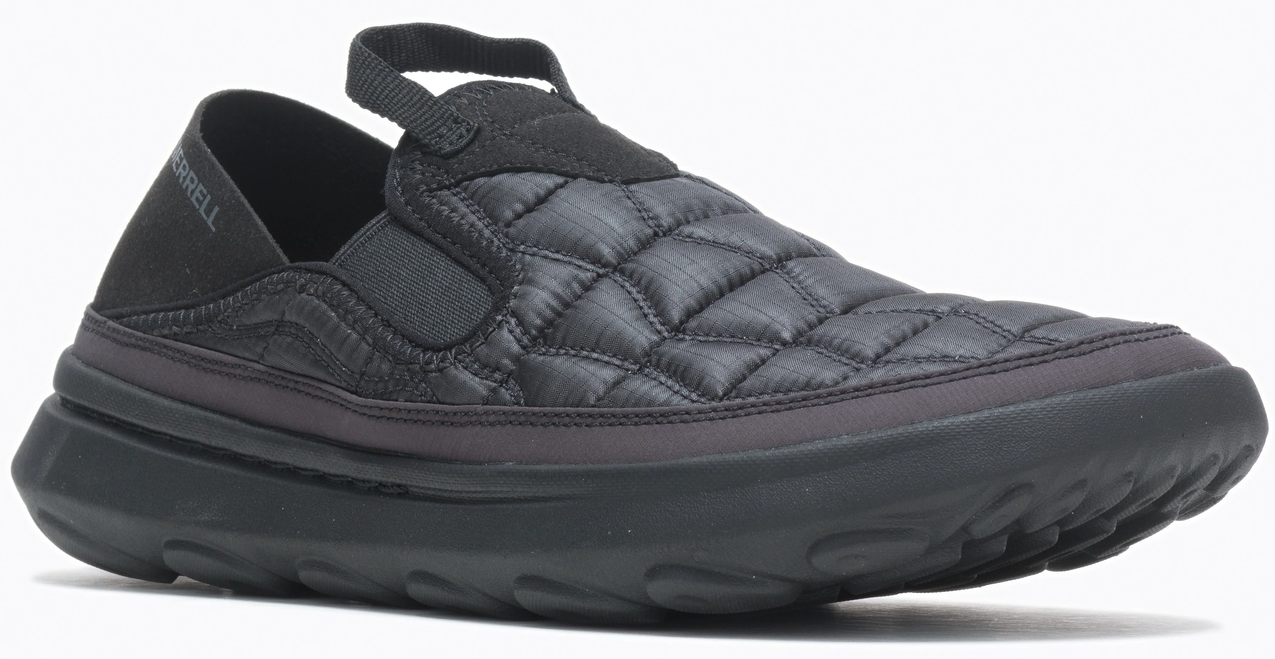 Hut Moc 2 - Triple Black