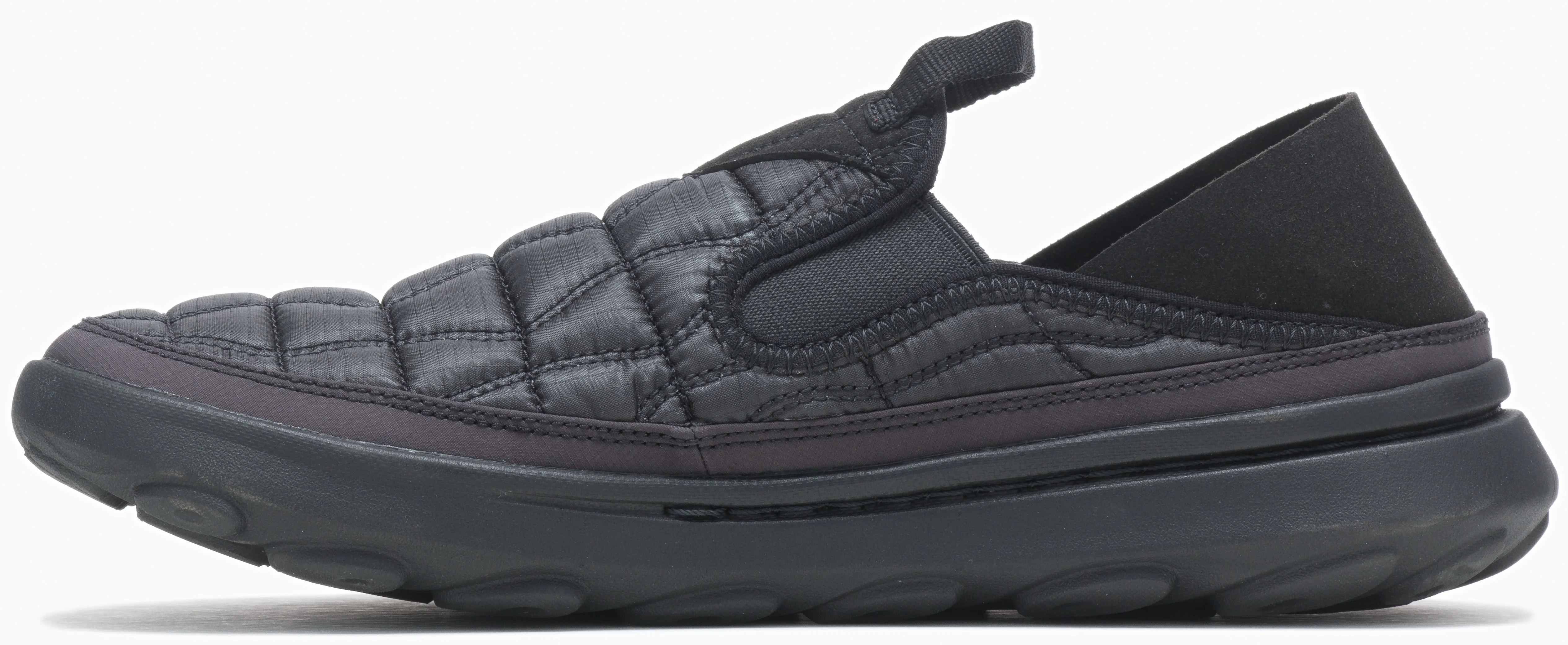 Hut Moc 2 - Triple Black - Image 3