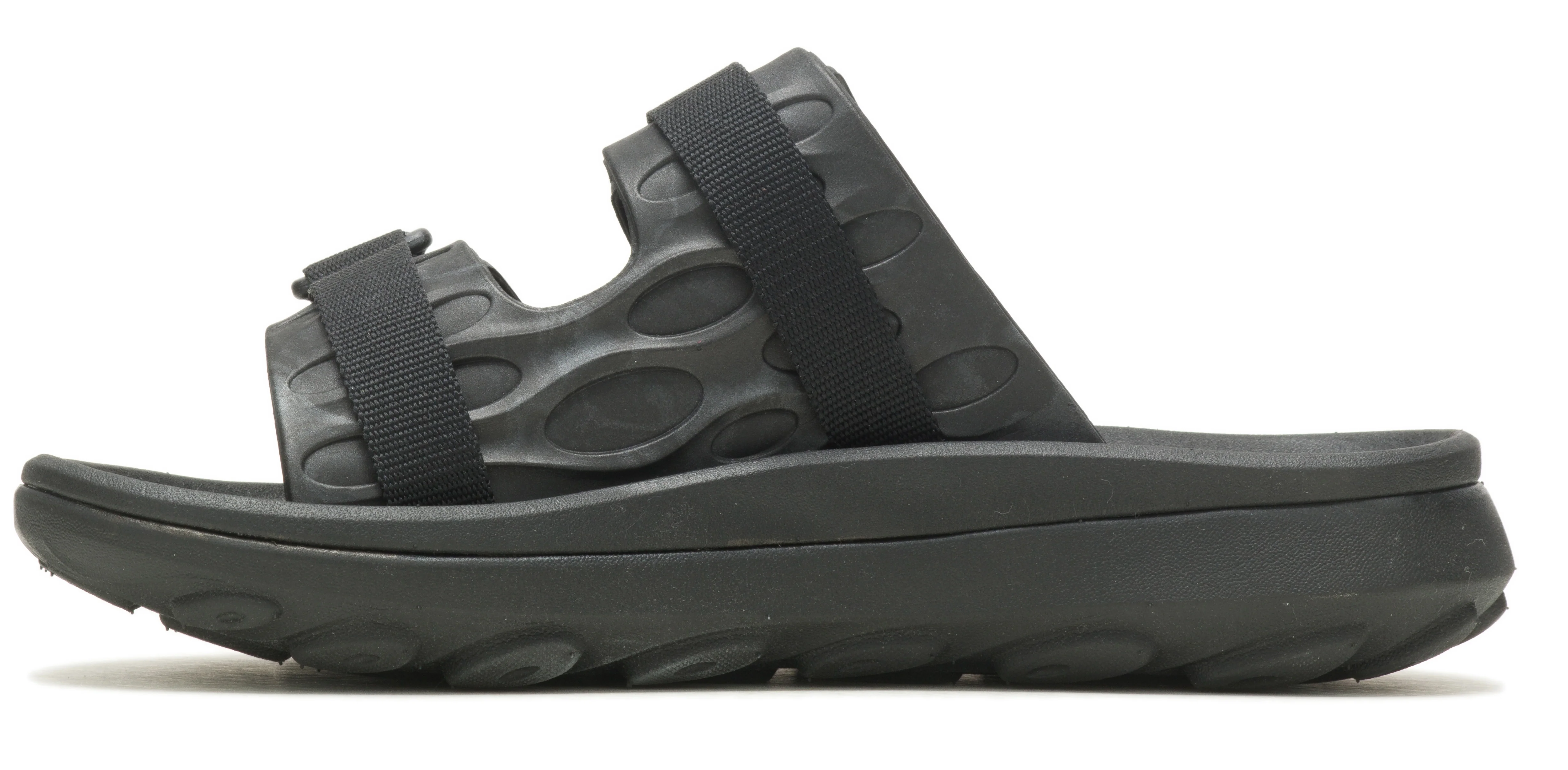 Hut Ultra Wrap - Black/Black - Image 3