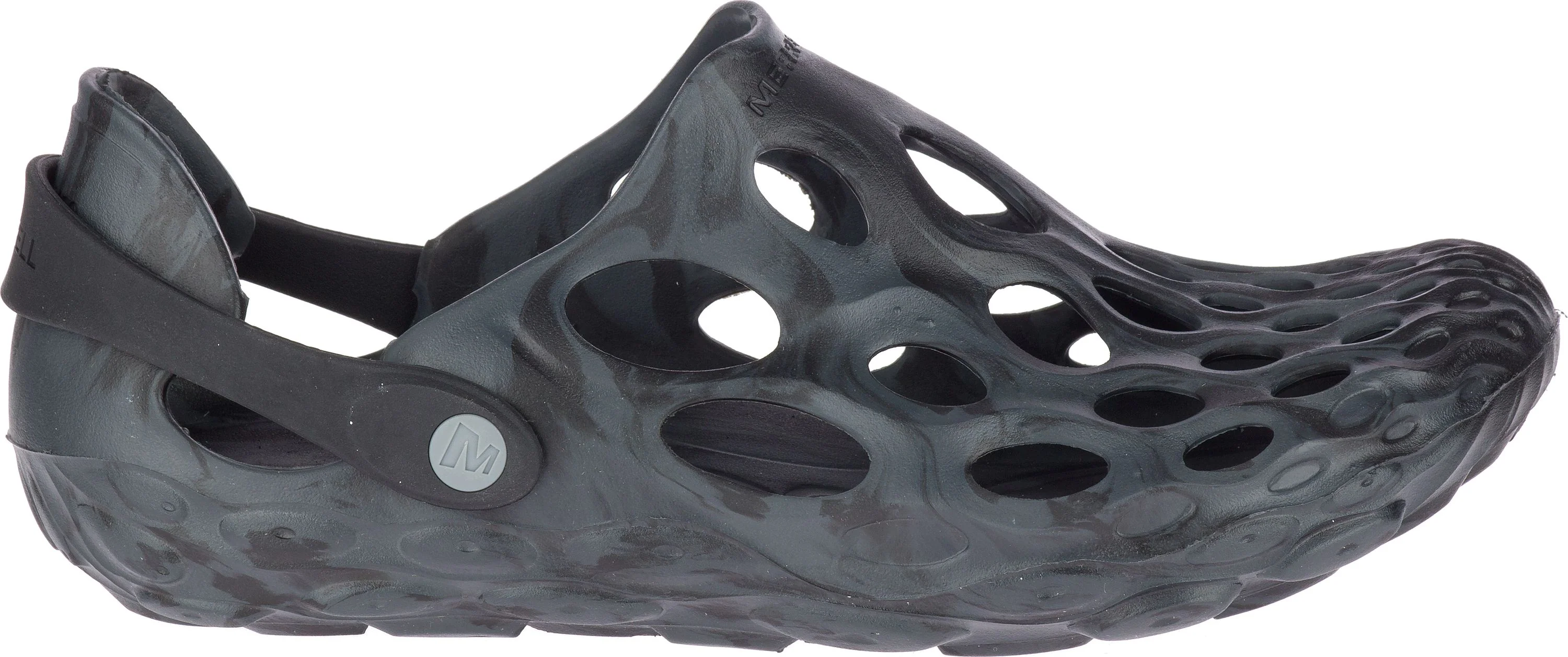 Men's Hydro Moc Black - Image 2