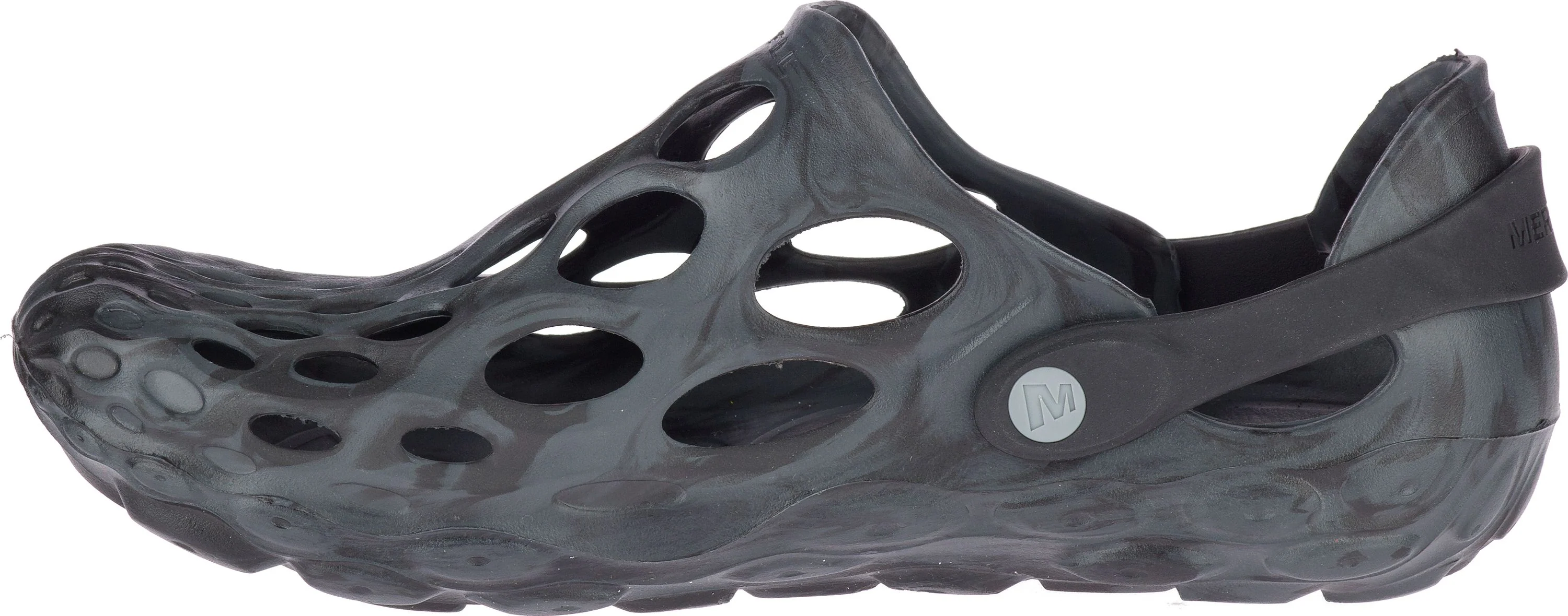 Men's Hydro Moc Black - Image 3