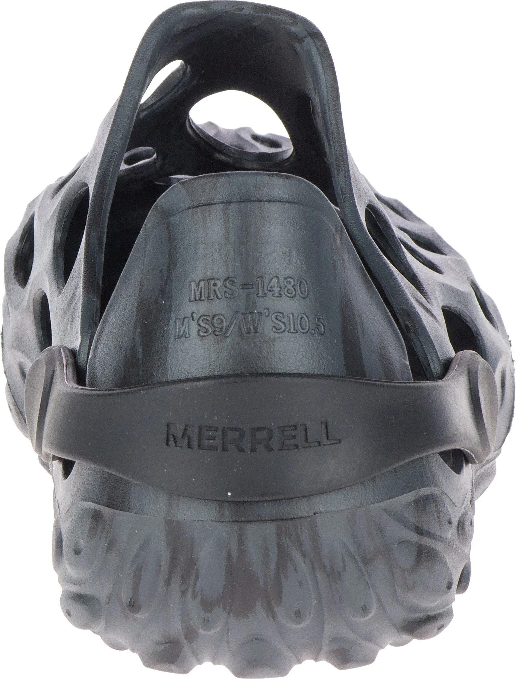 Men's Hydro Moc Black - Image 5