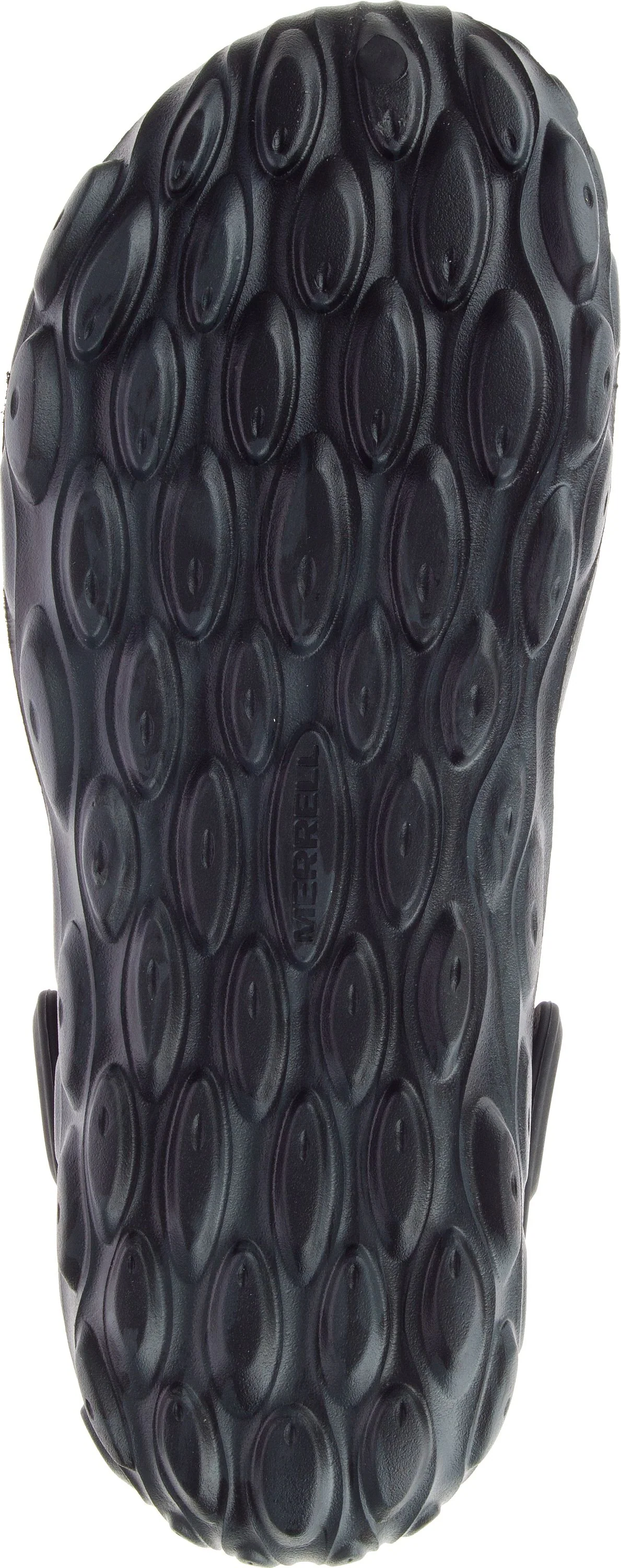 Men's Hydro Moc Black - Image 6