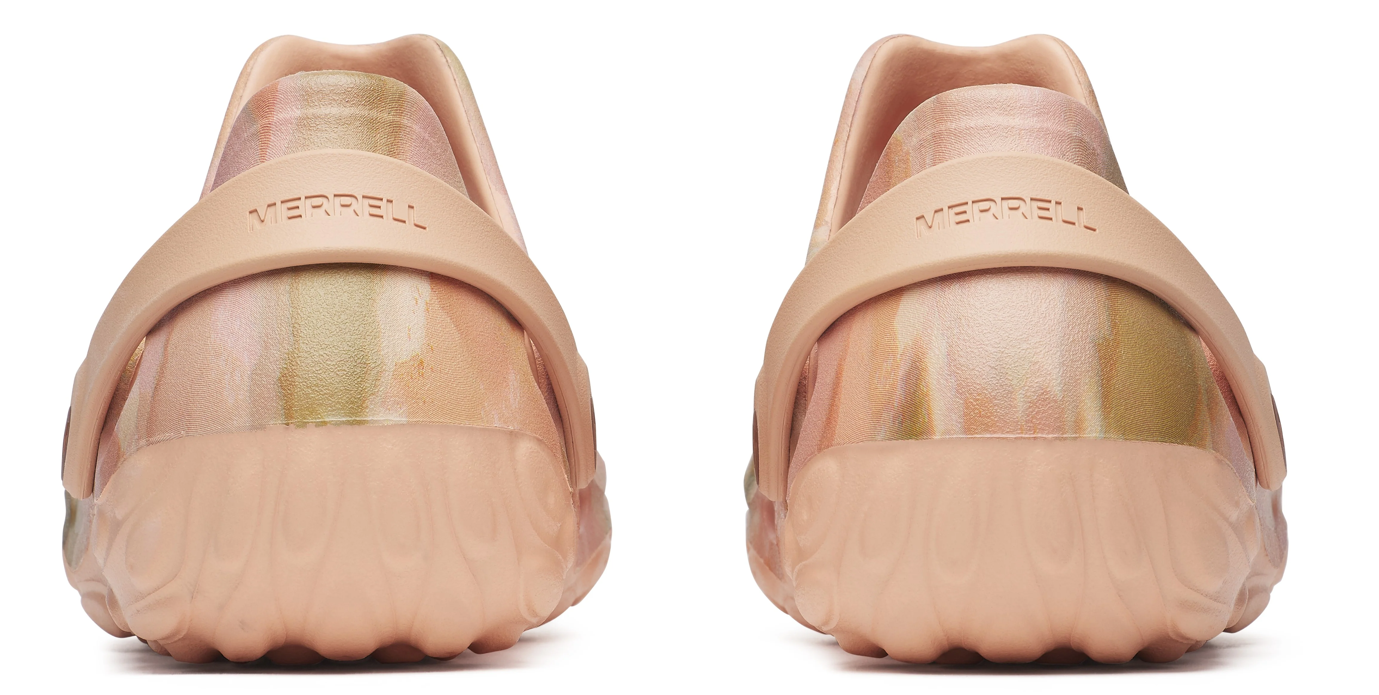 Women's Hydro Moc Bliss Powder - Image 4