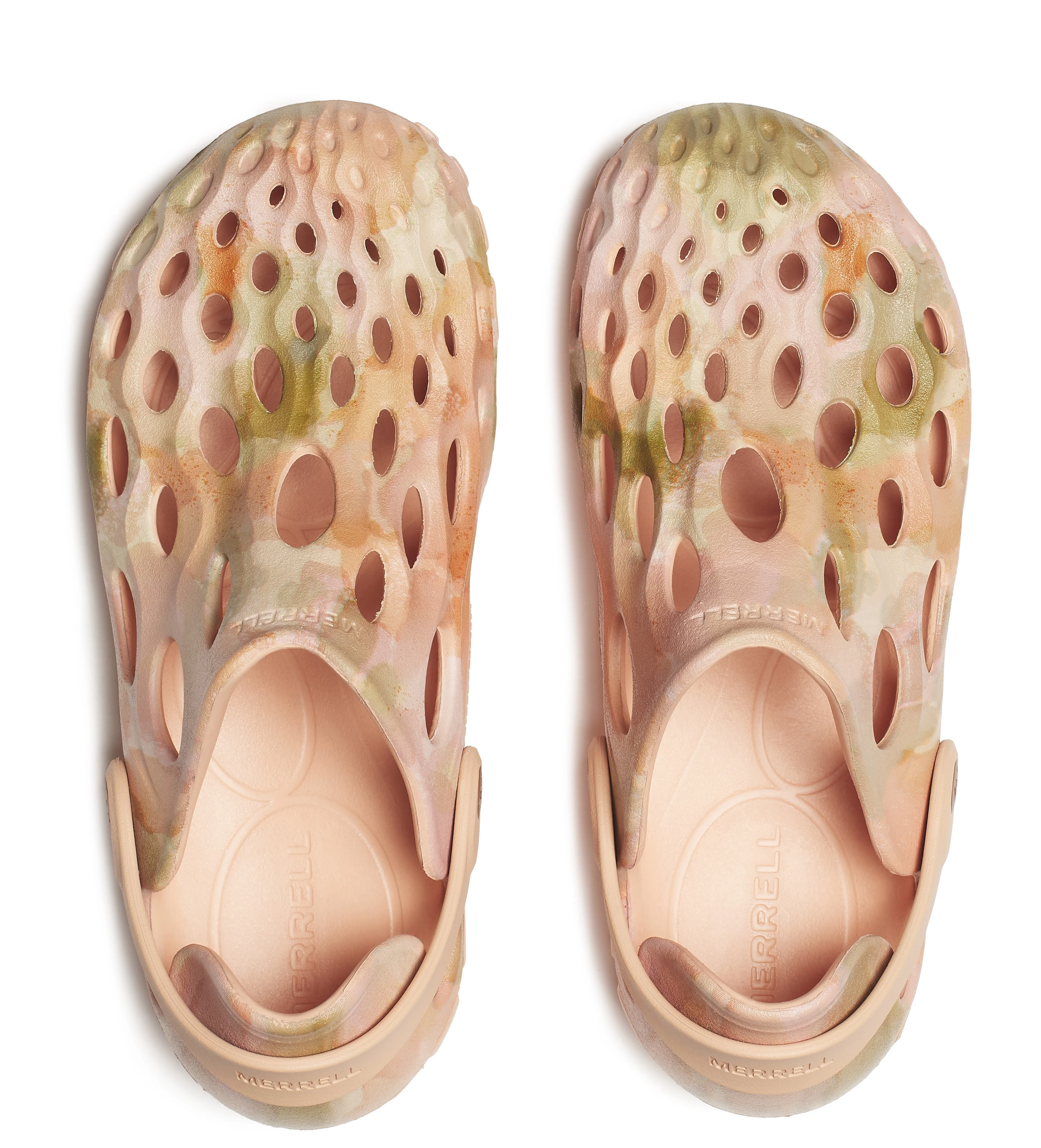 Women's Hydro Moc Bliss Powder - Image 5