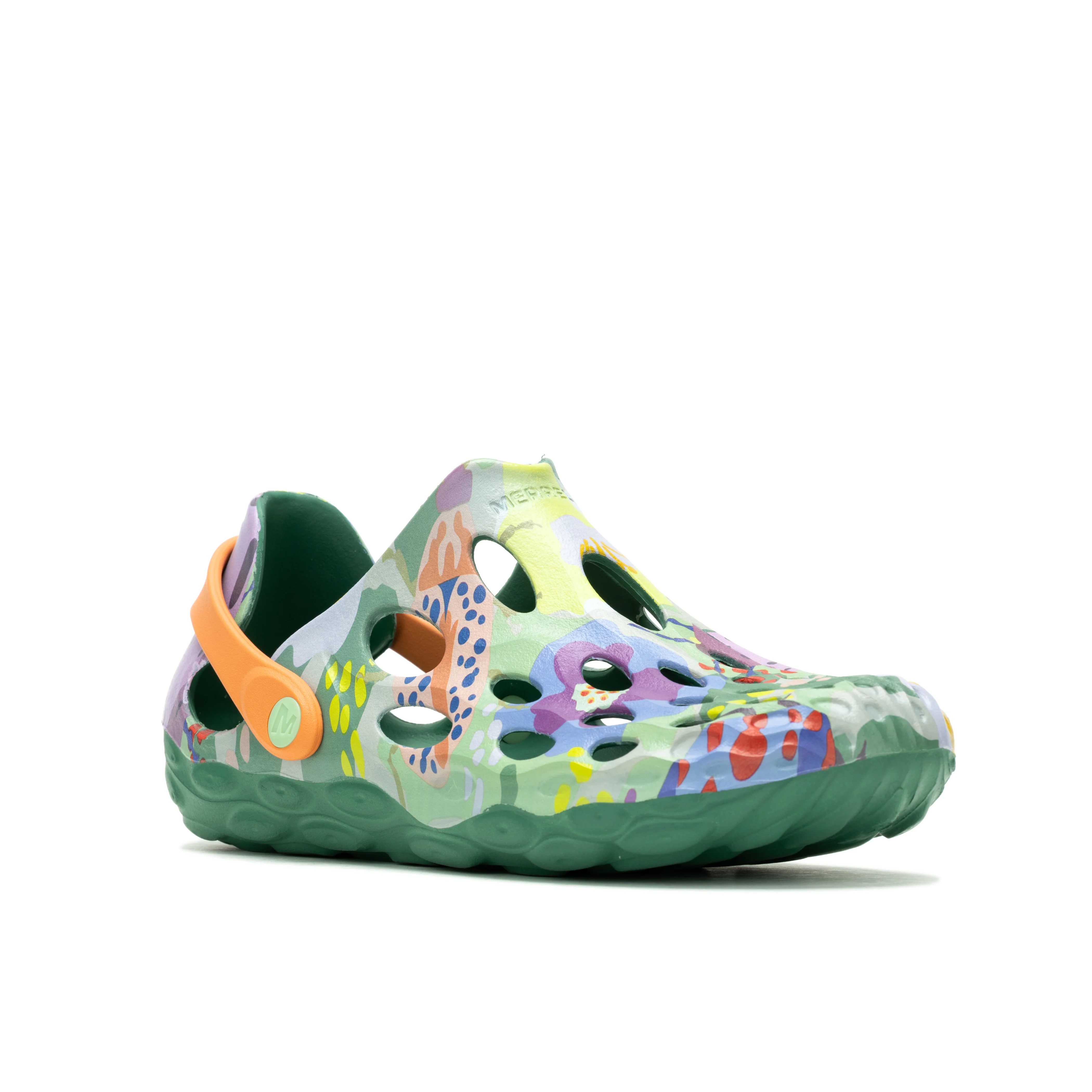 Women's Hydro Moc Botanist