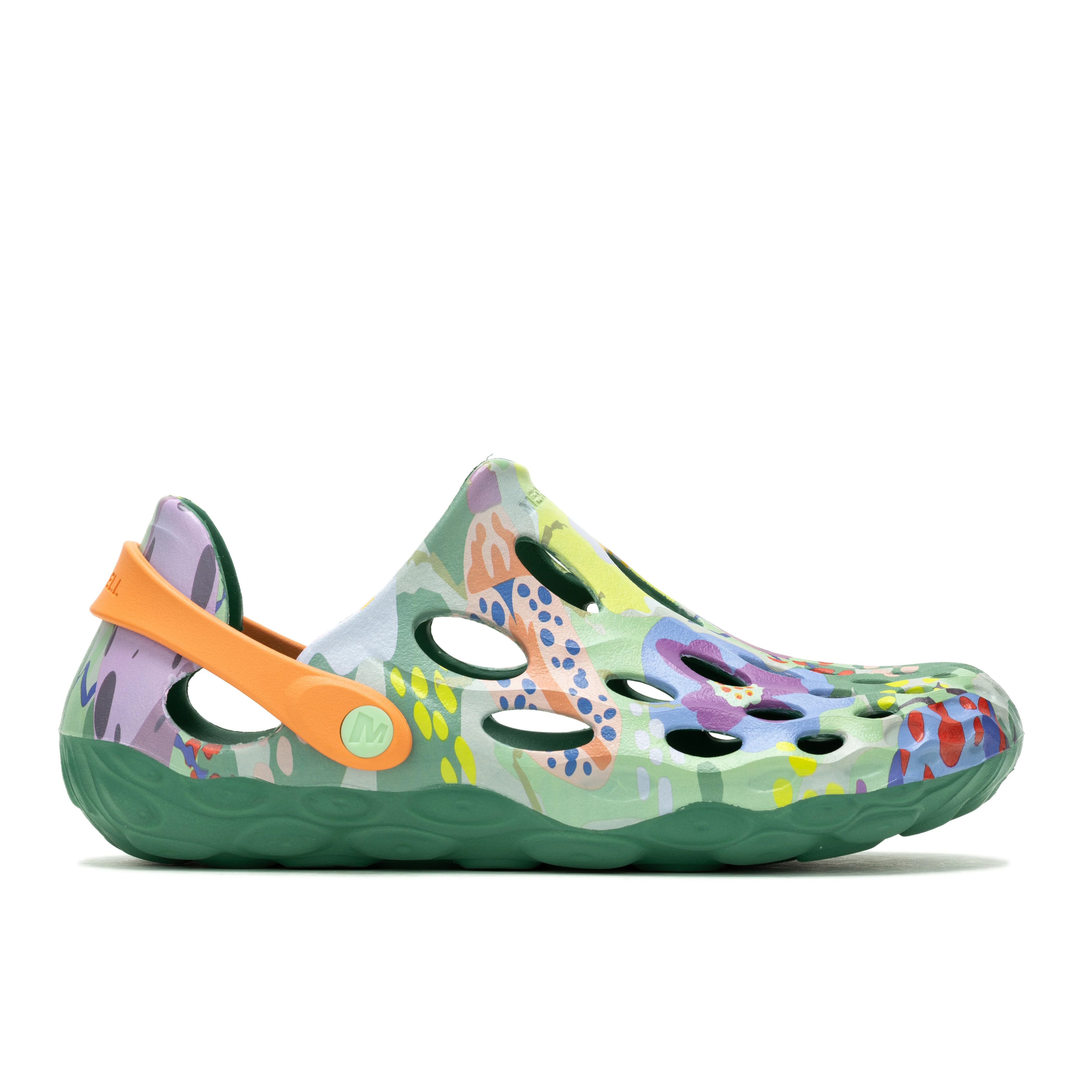 Women's Hydro Moc Botanist - Image 2