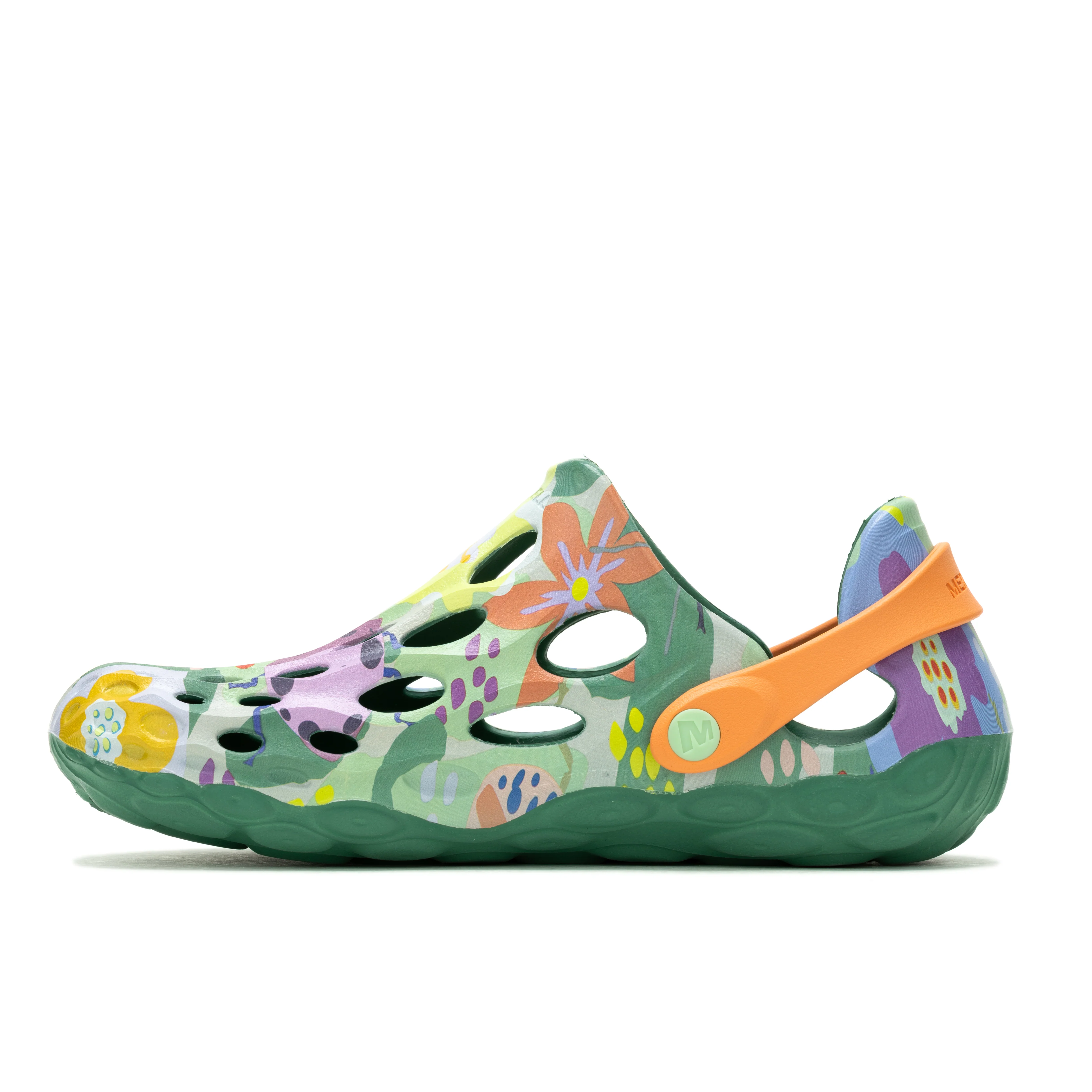 Women's Hydro Moc Botanist - Image 3