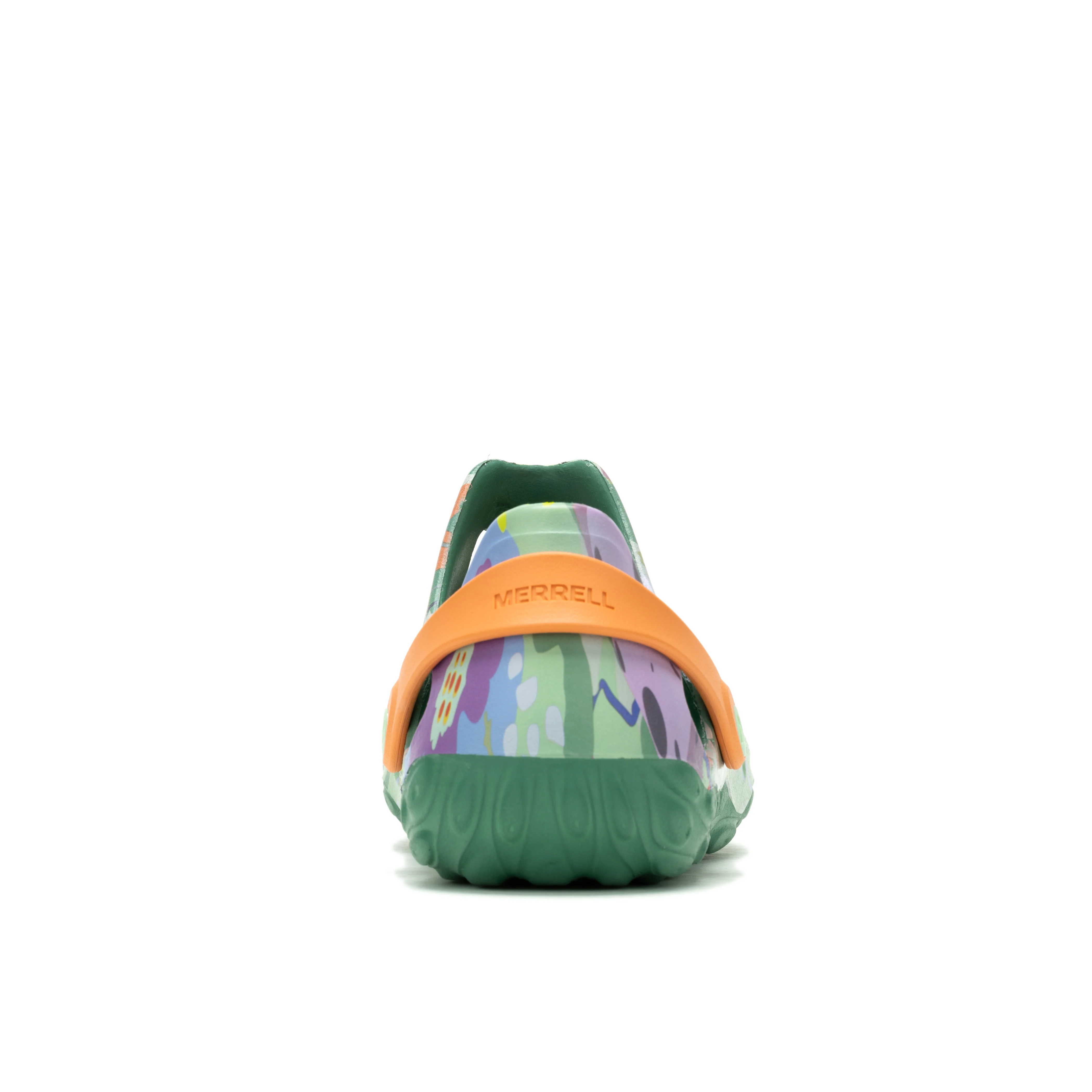 Women's Hydro Moc Botanist - Image 4