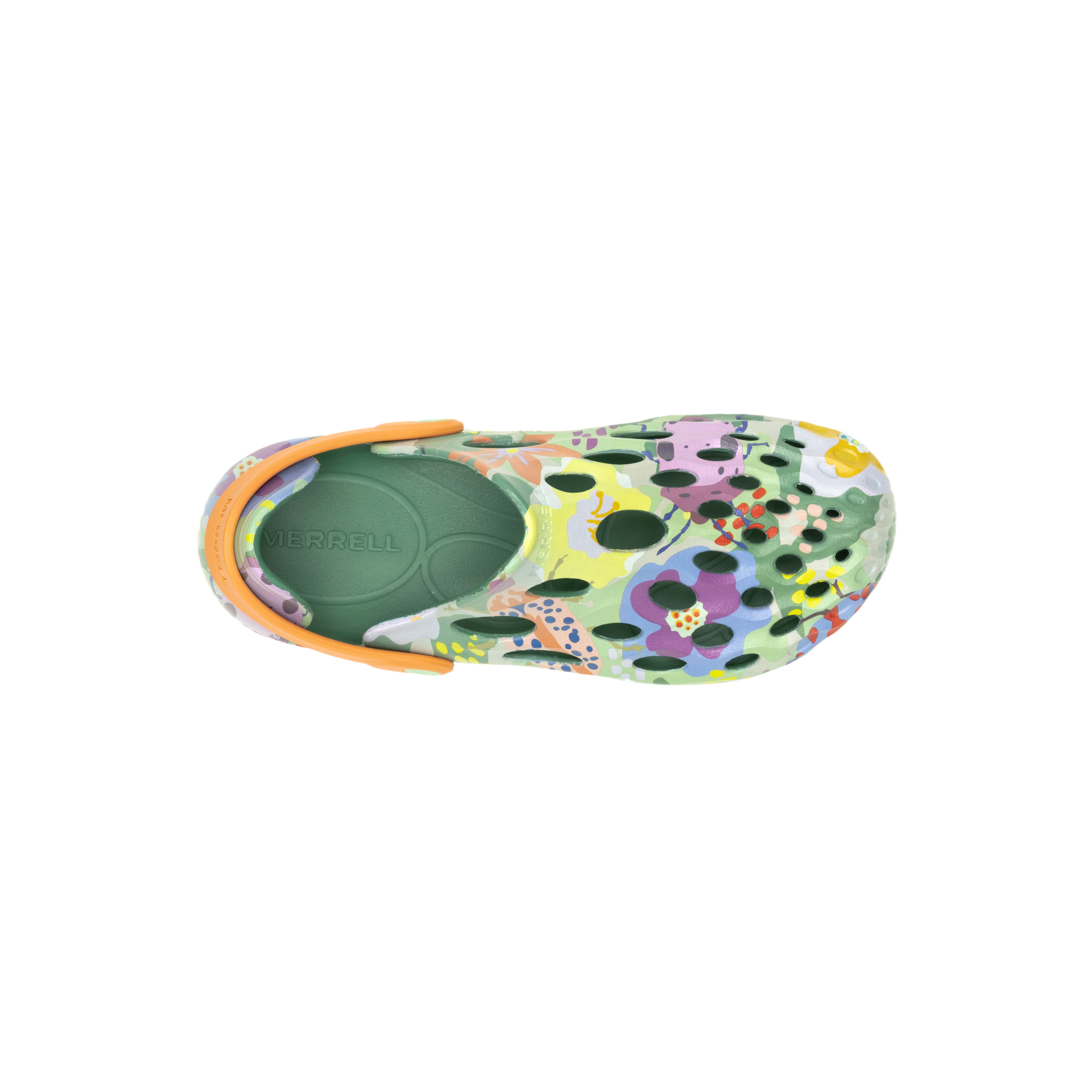 Women's Hydro Moc Botanist - Image 5