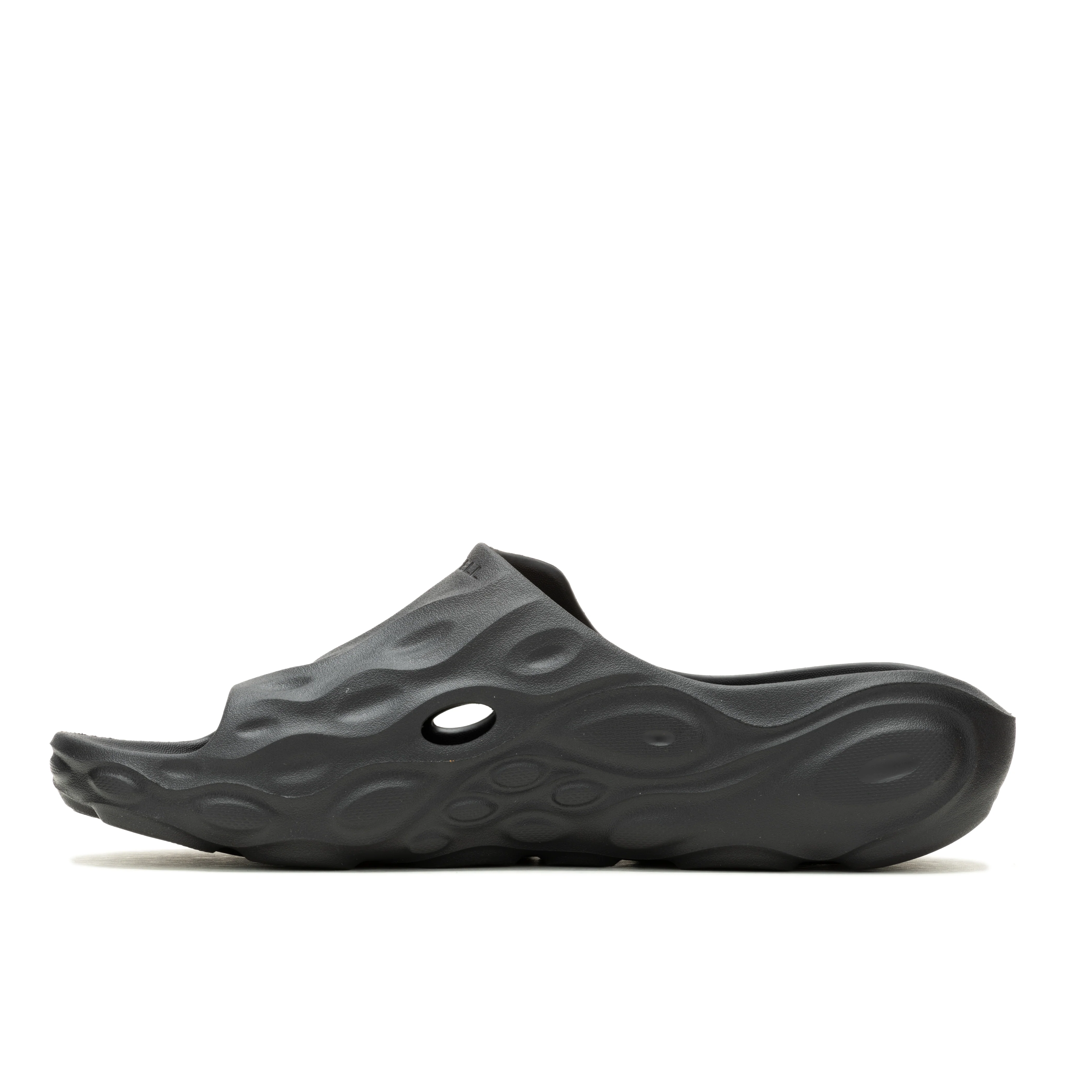 Men's Hydro Slide 2 Black - Image 3