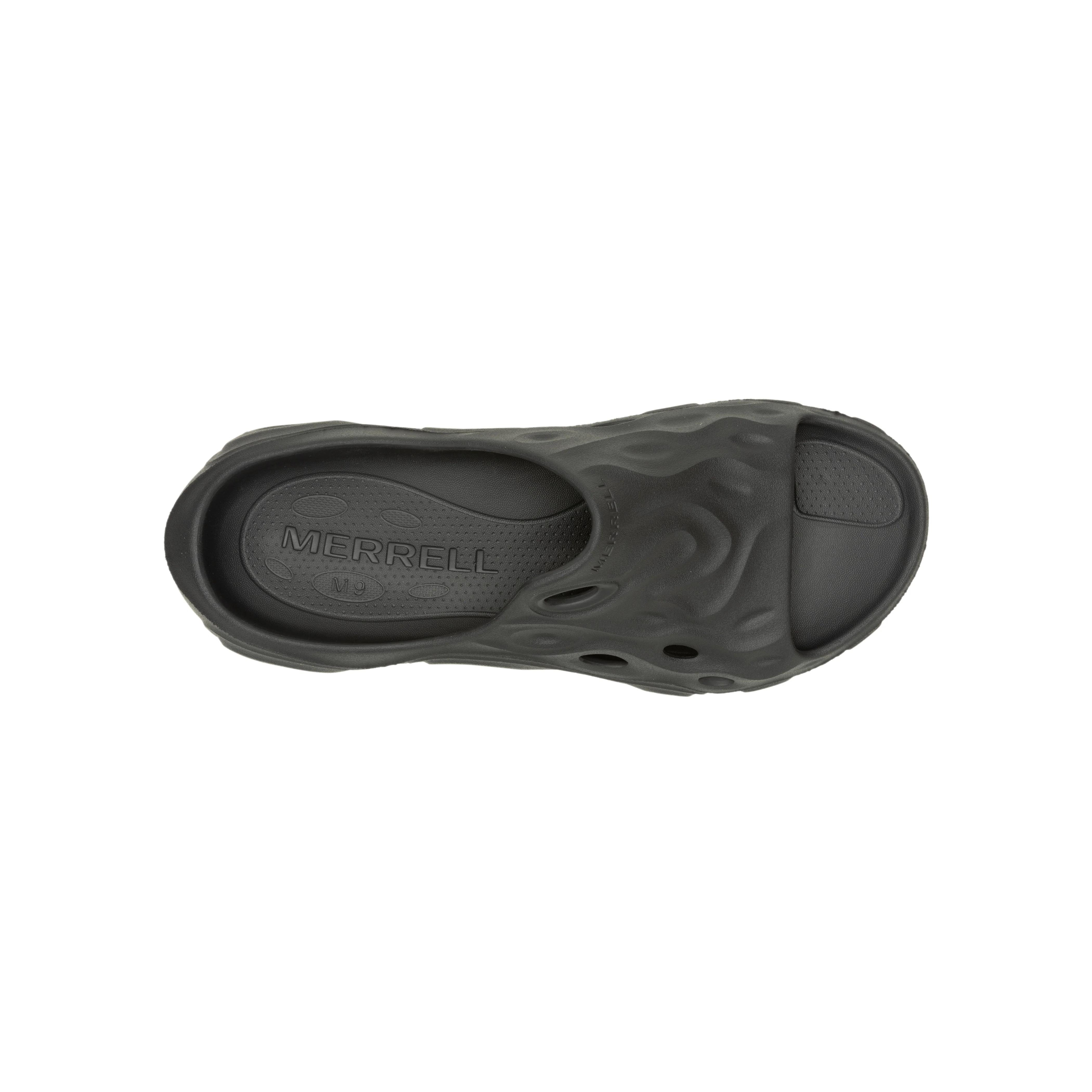Men's Hydro Slide 2 Black - Image 5