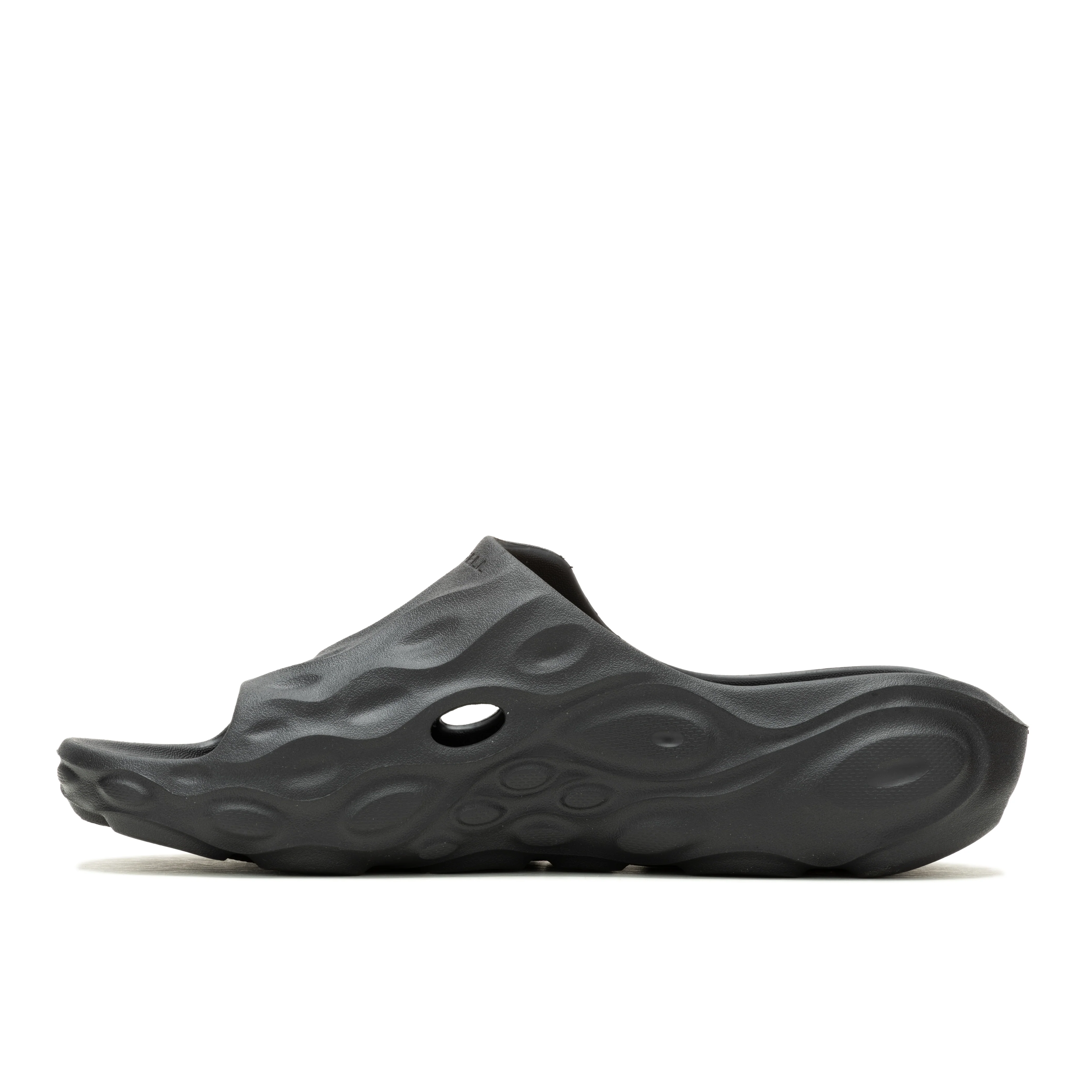 Women's Hydro Slide 2 Black - Image 3