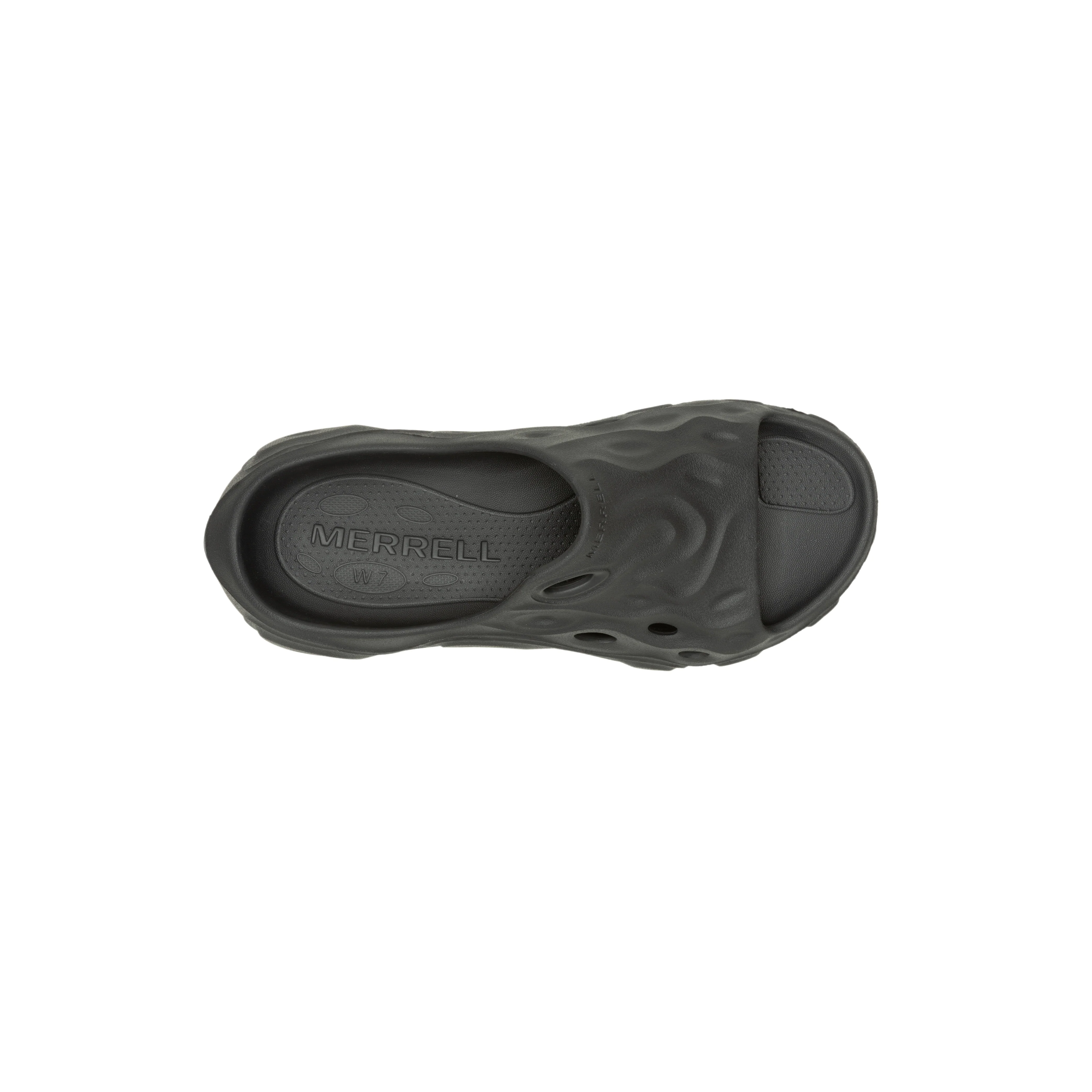 Women's Hydro Slide 2 Black - Image 5