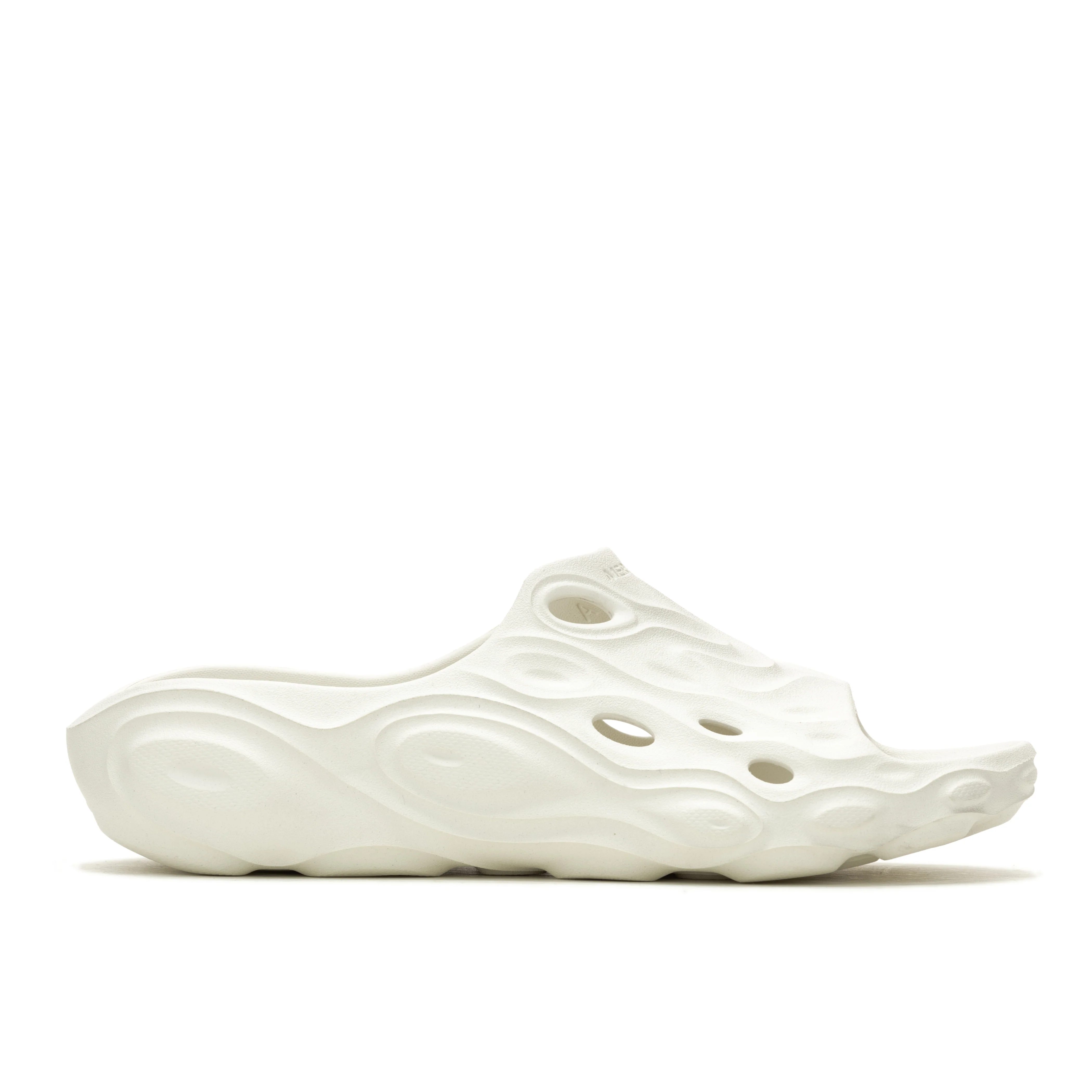 Women's Hydro Slide 2 White - Image 2