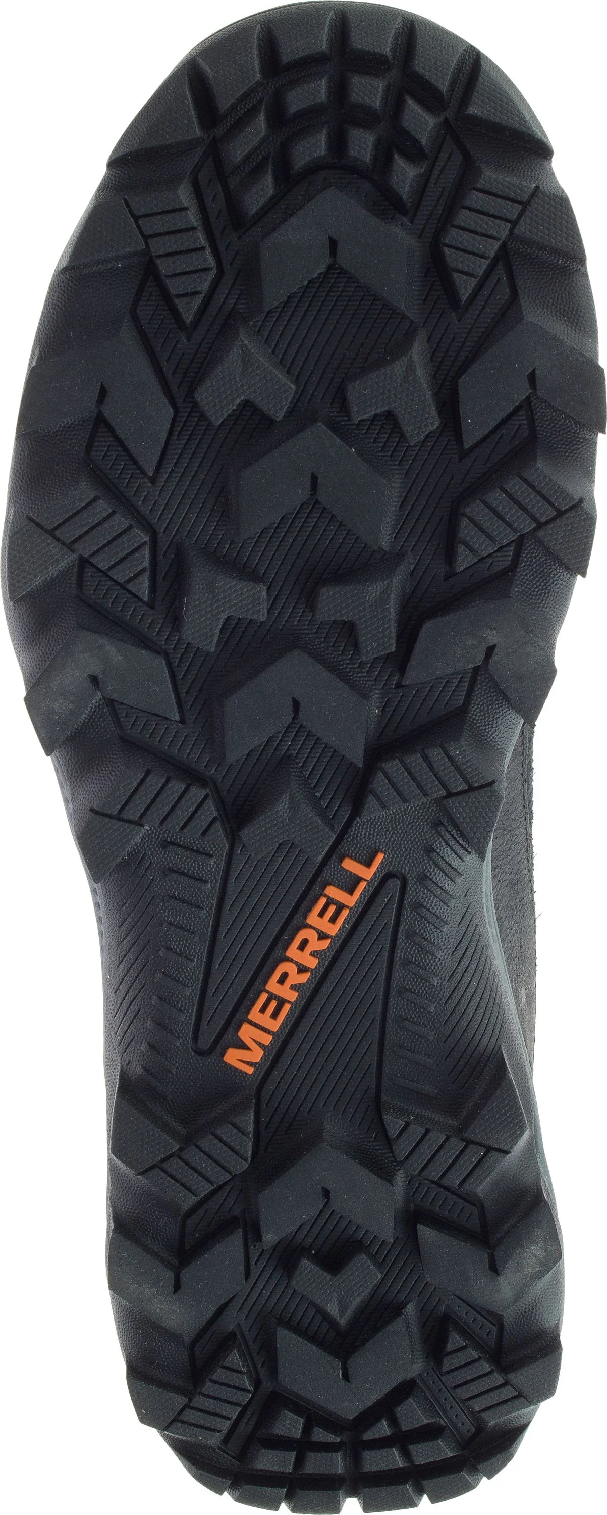 Men's Icepack 2 Mid Polar Waterproof Black - Image 5