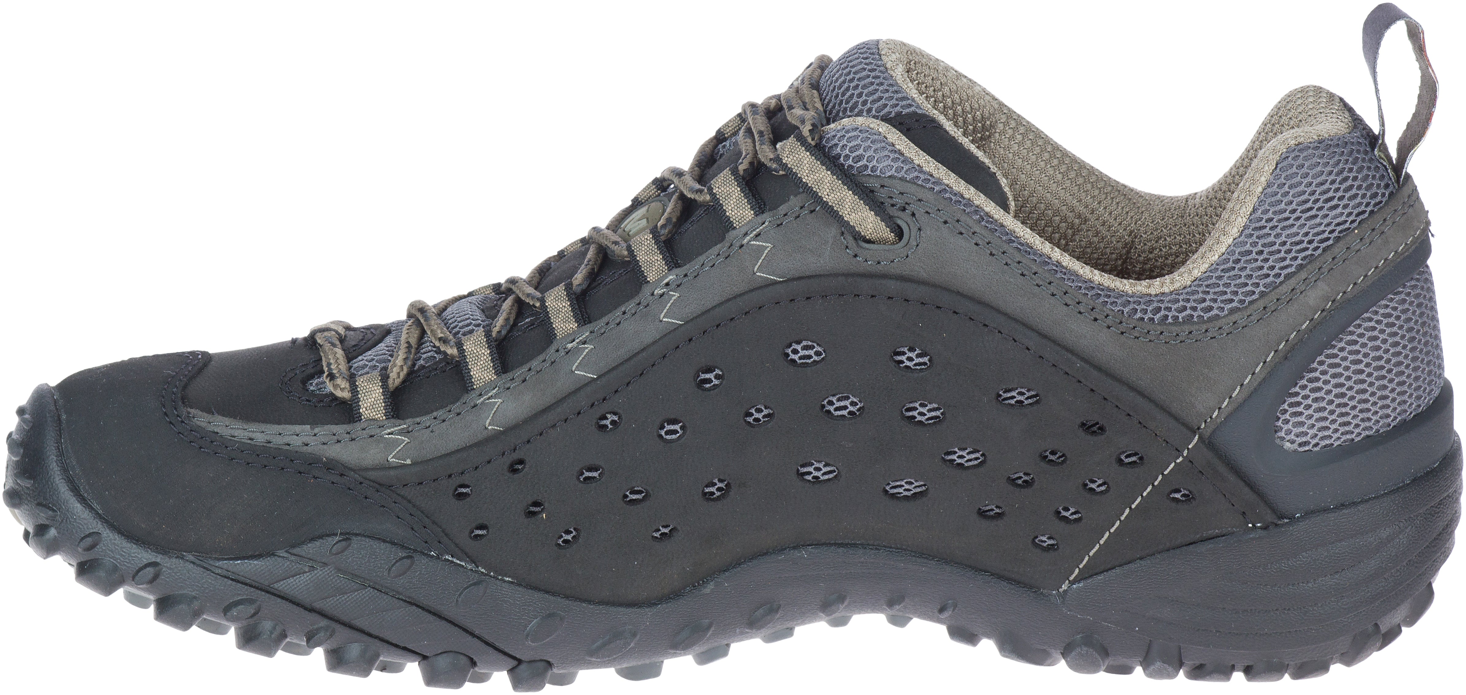 Intercept - Smooth Black - Image 3