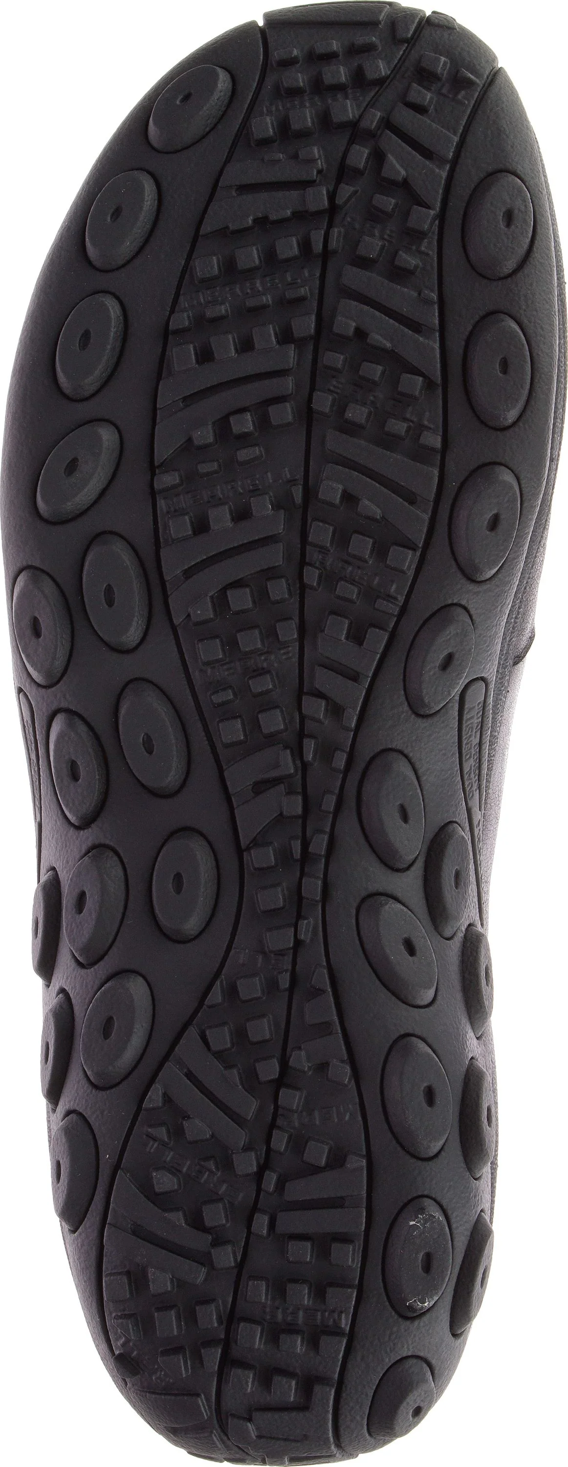 Jungle Moc Leather 2 Black - Wide - Image 6