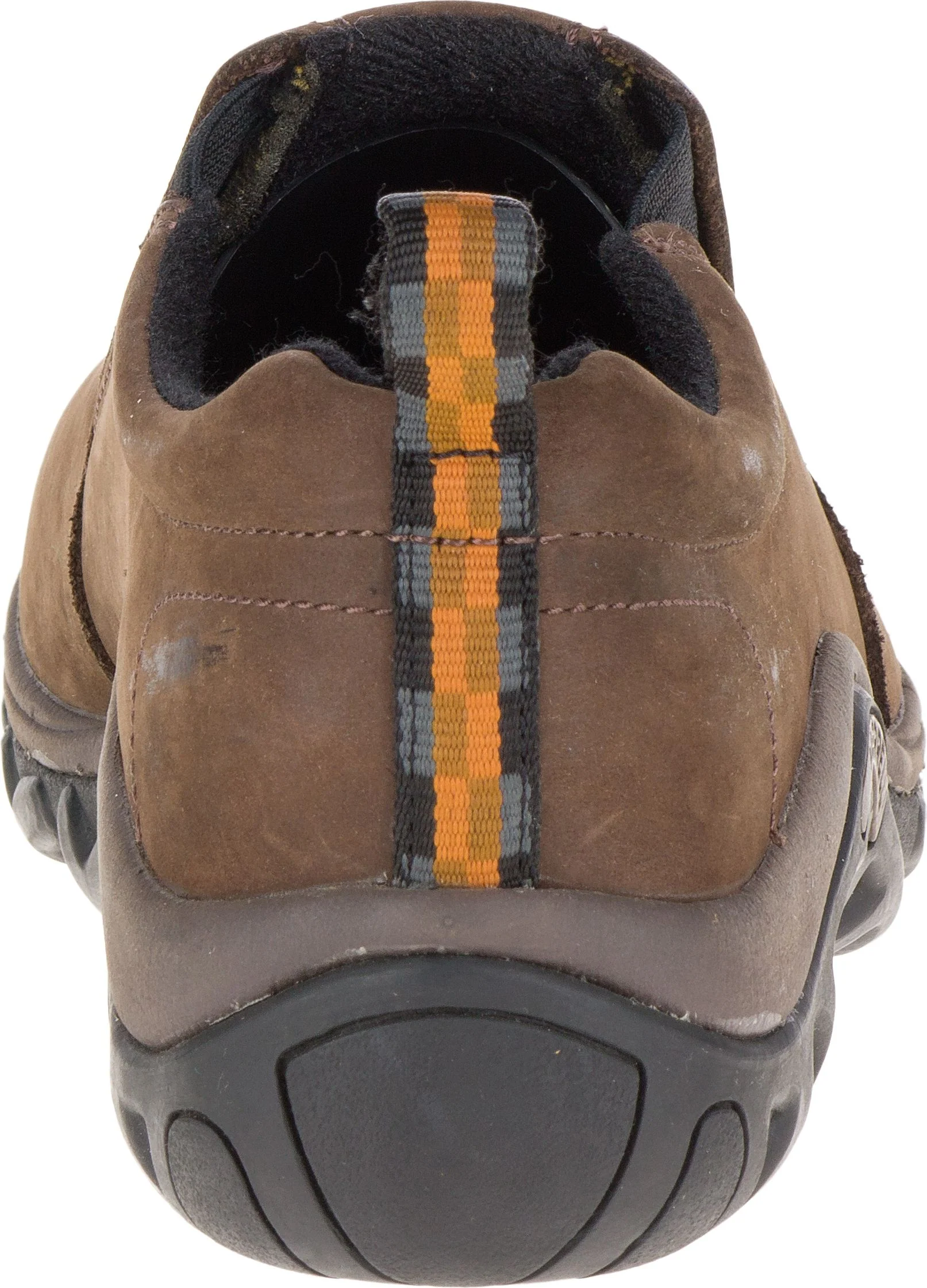 Jungle Moc Nubuck Brown - Image 5