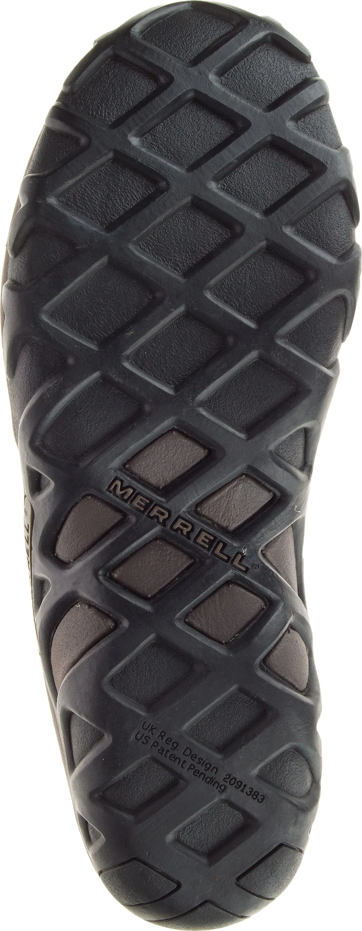 Jungle Moc Nubuck Brown - Image 6