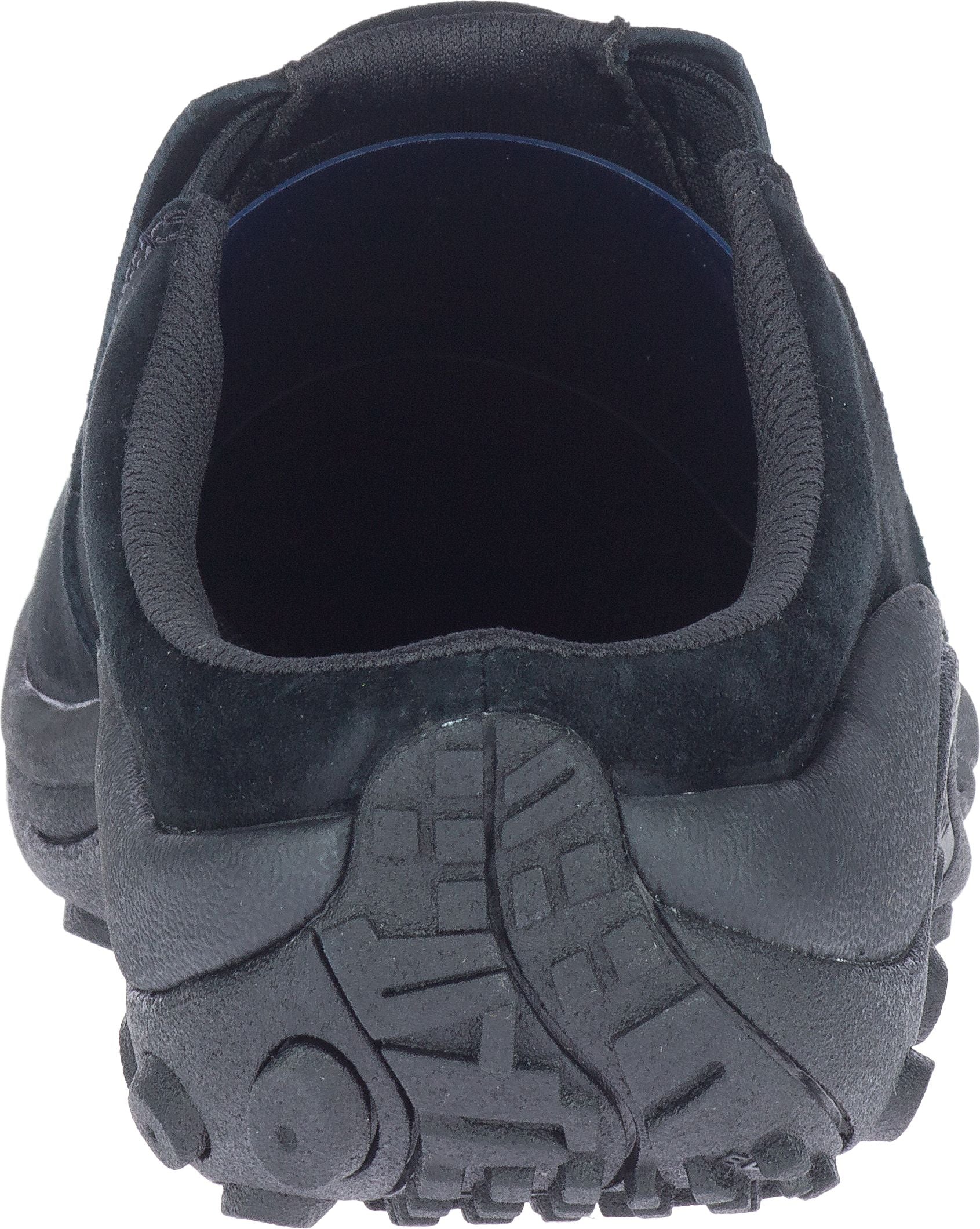 Women's Jungle Slide Black - Image 3
