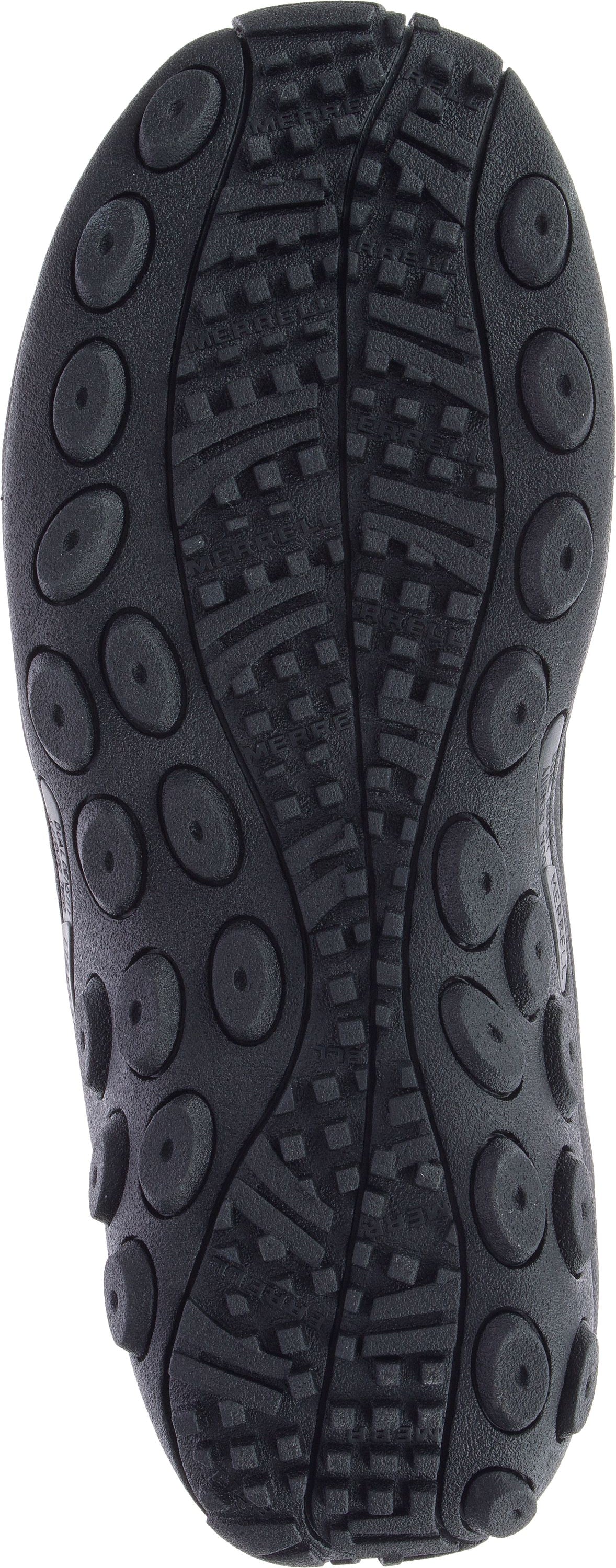 Women's Jungle Slide Black - Image 5