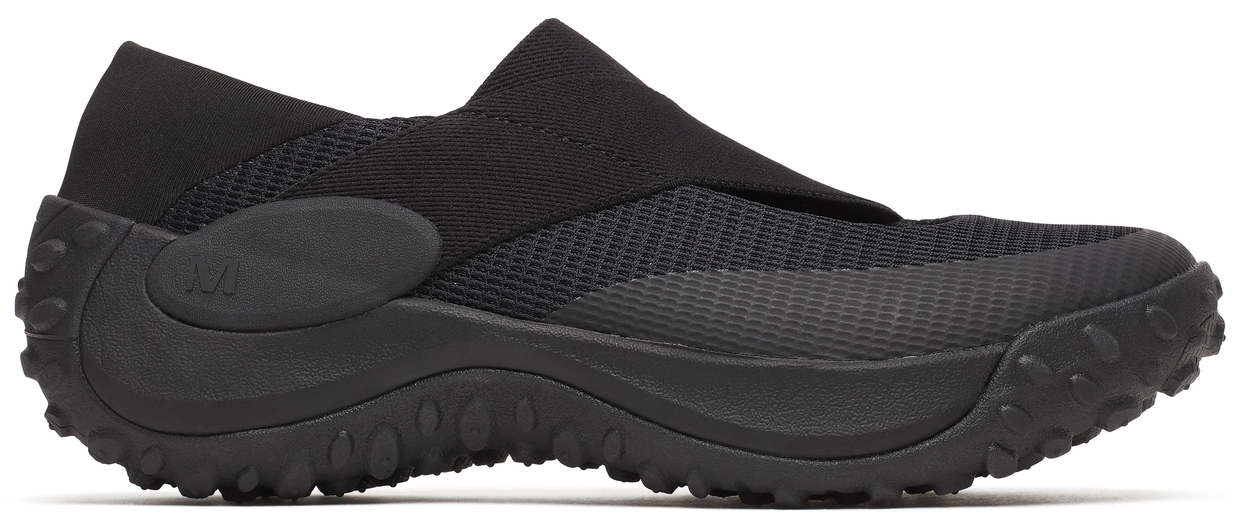 Jungle Trek MJ Black - Image 2
