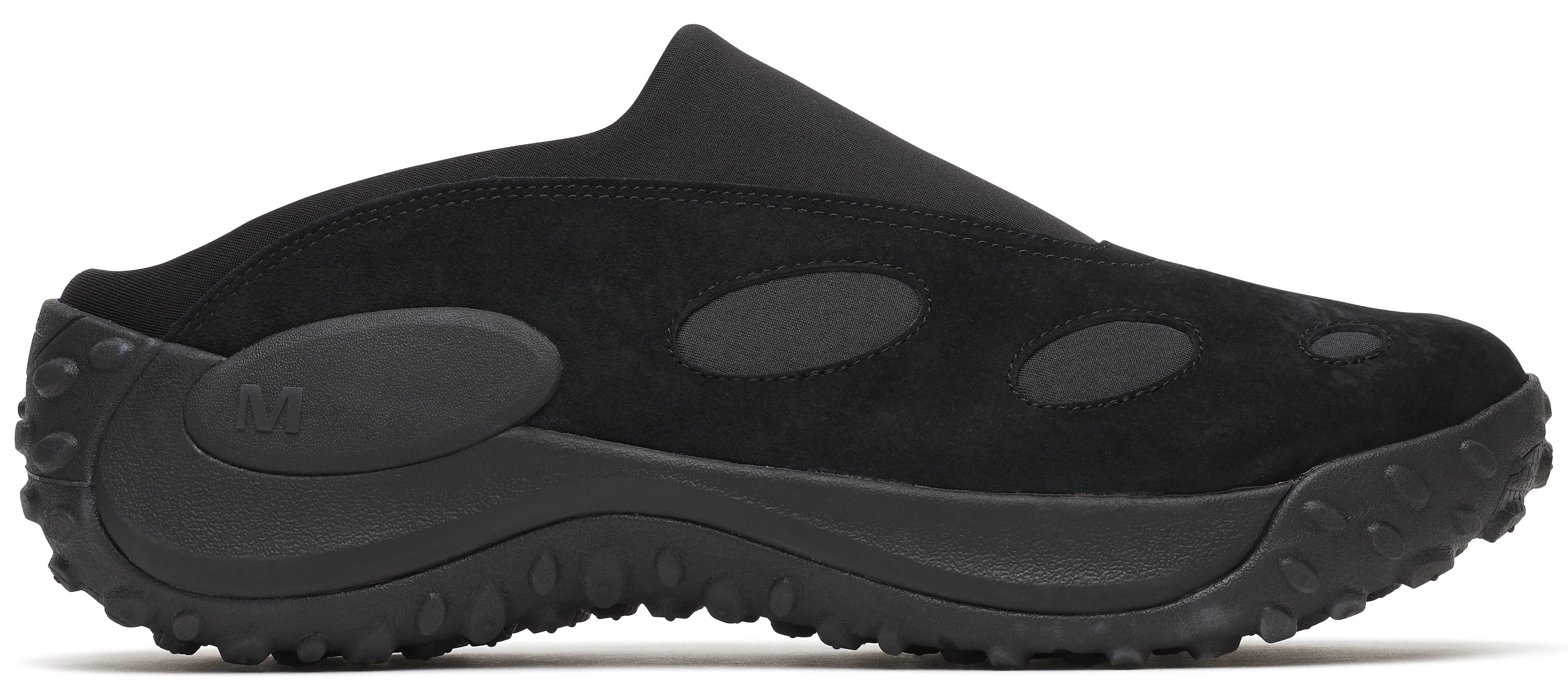 Jungle Trek Mule Black - Image 2