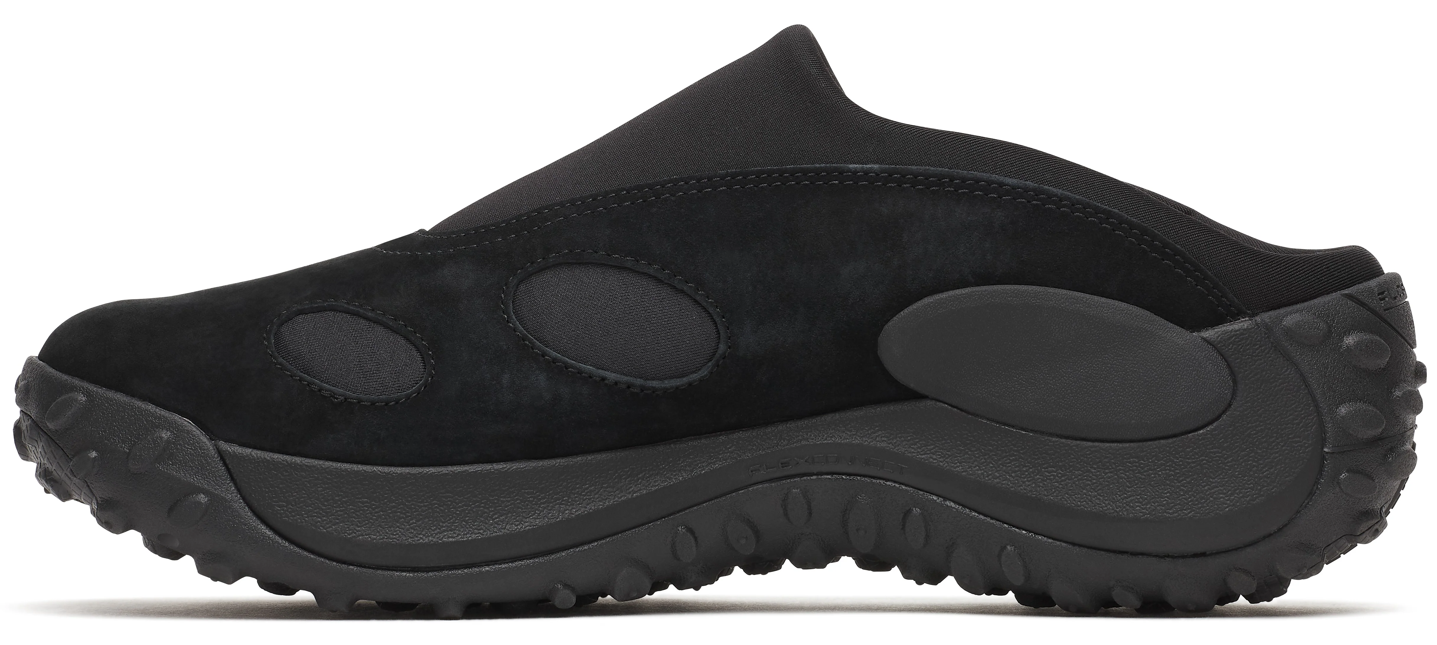 Jungle Trek Mule Black - Image 3