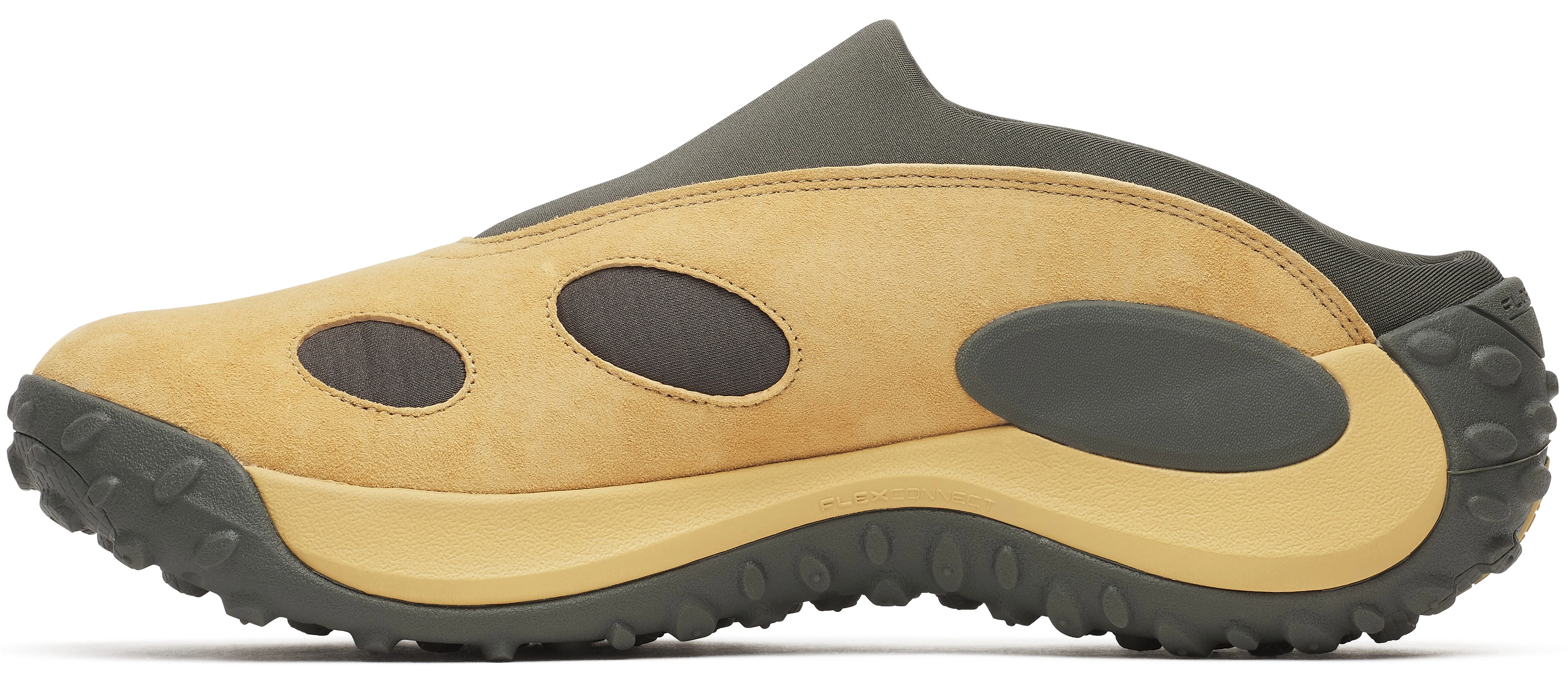 Jungle Trek Mule Caramel - Image 3