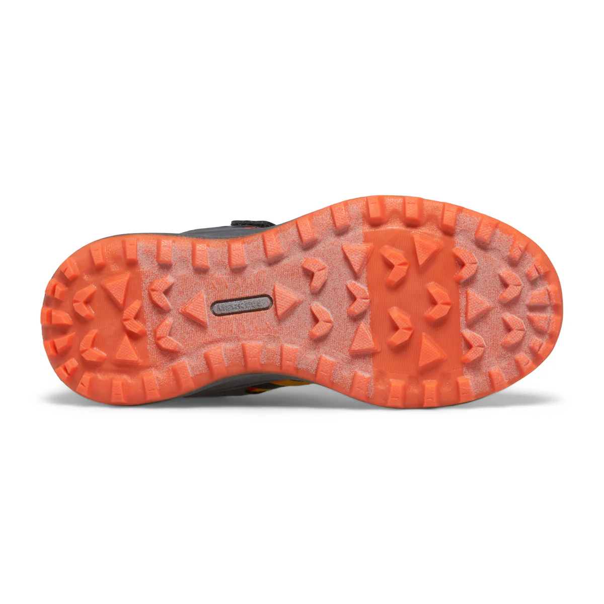 K Nova 3 Black/Orange - Image 5