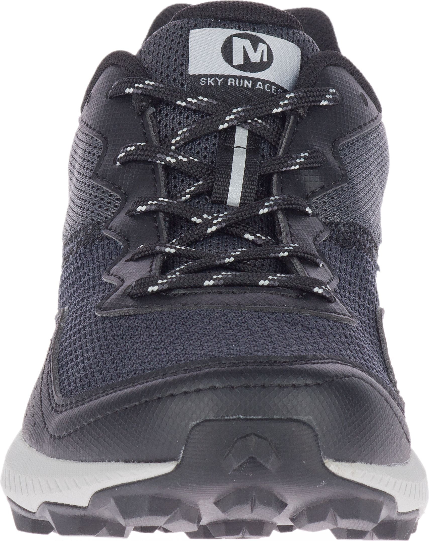 Ladies SKY Run Access Black - Image 2