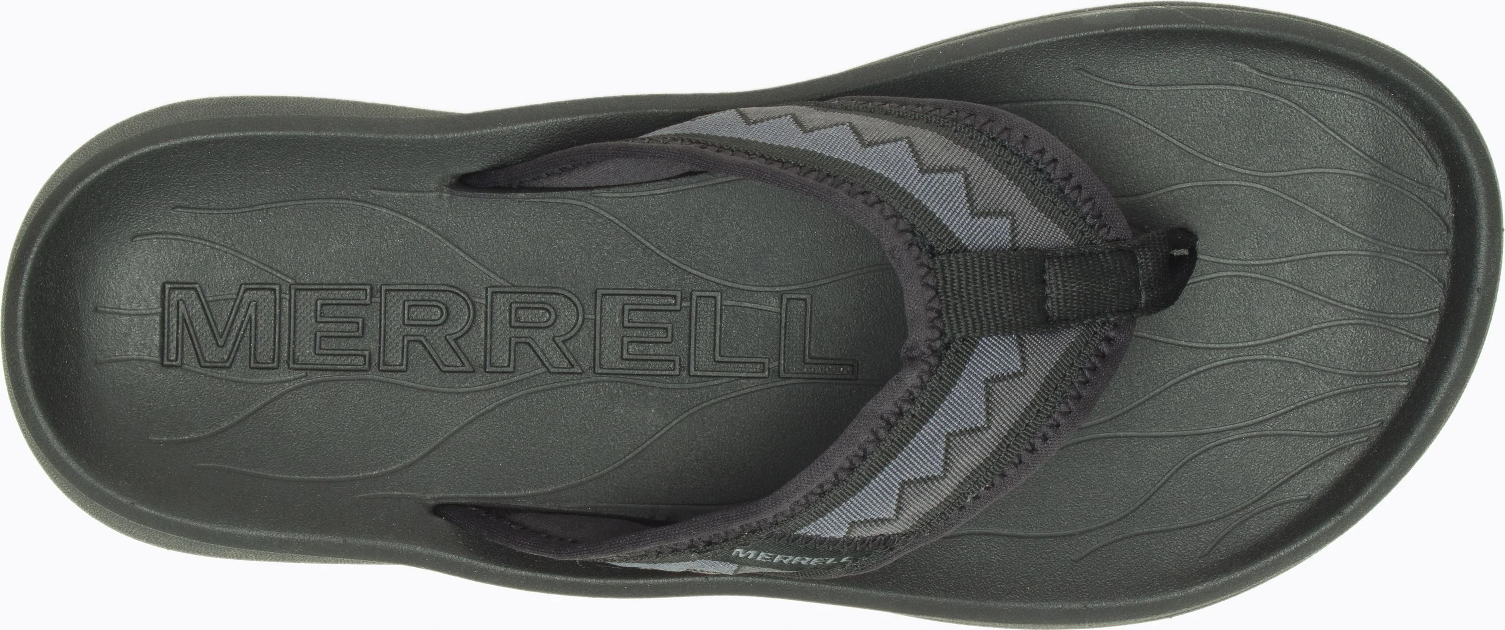 M Hut Ultra Flip Black - Image 4
