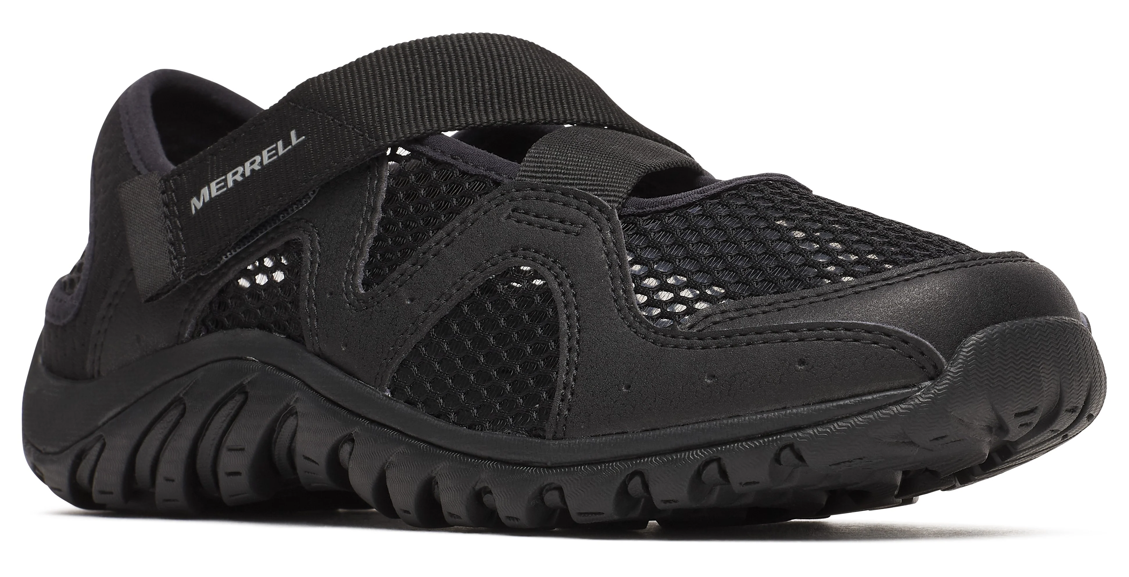 Maipo 3 MJ Black