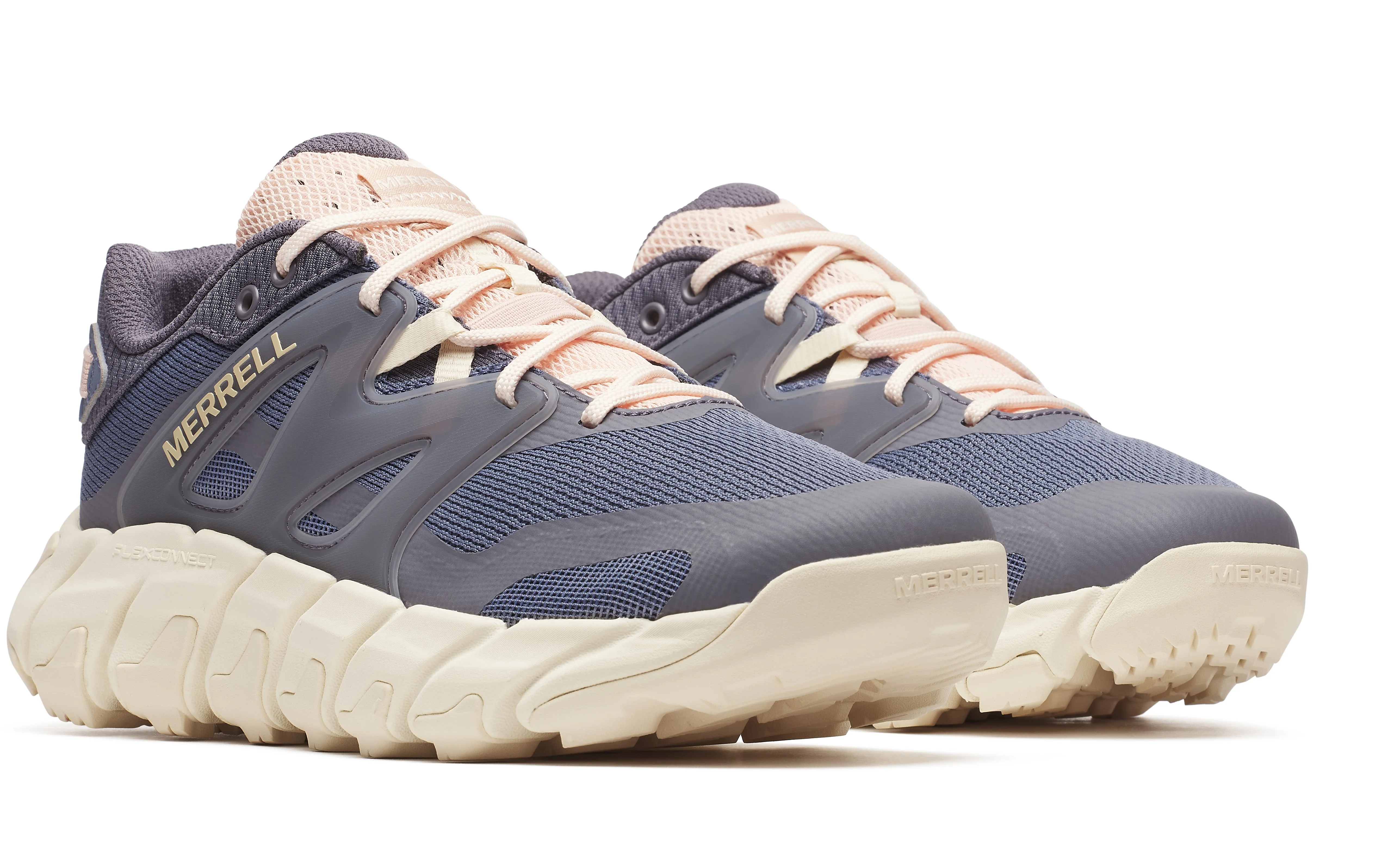 Women's Maipo Explorer Aerosport Indigo - Image 3