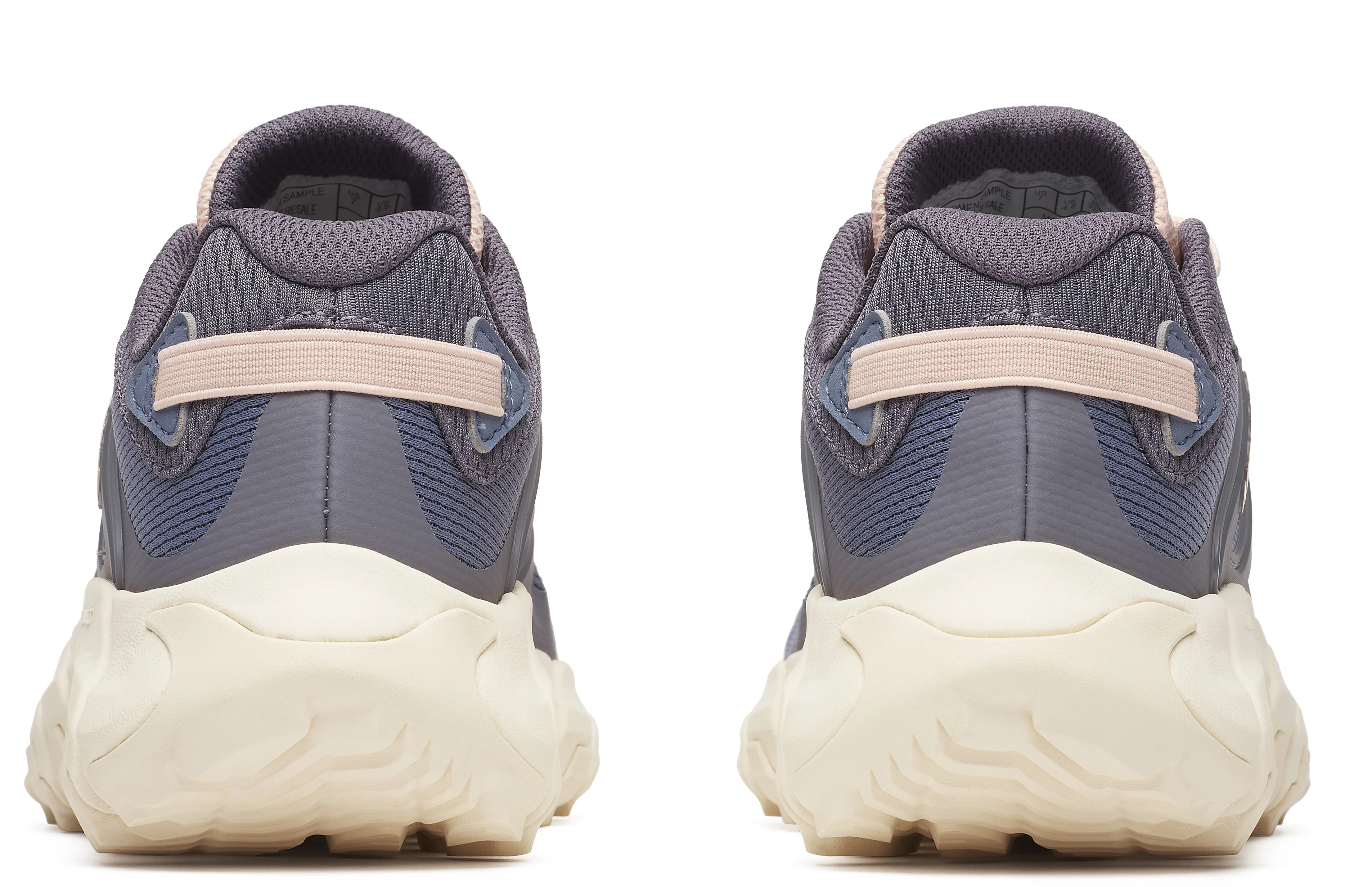 Women's Maipo Explorer Aerosport Indigo - Image 5