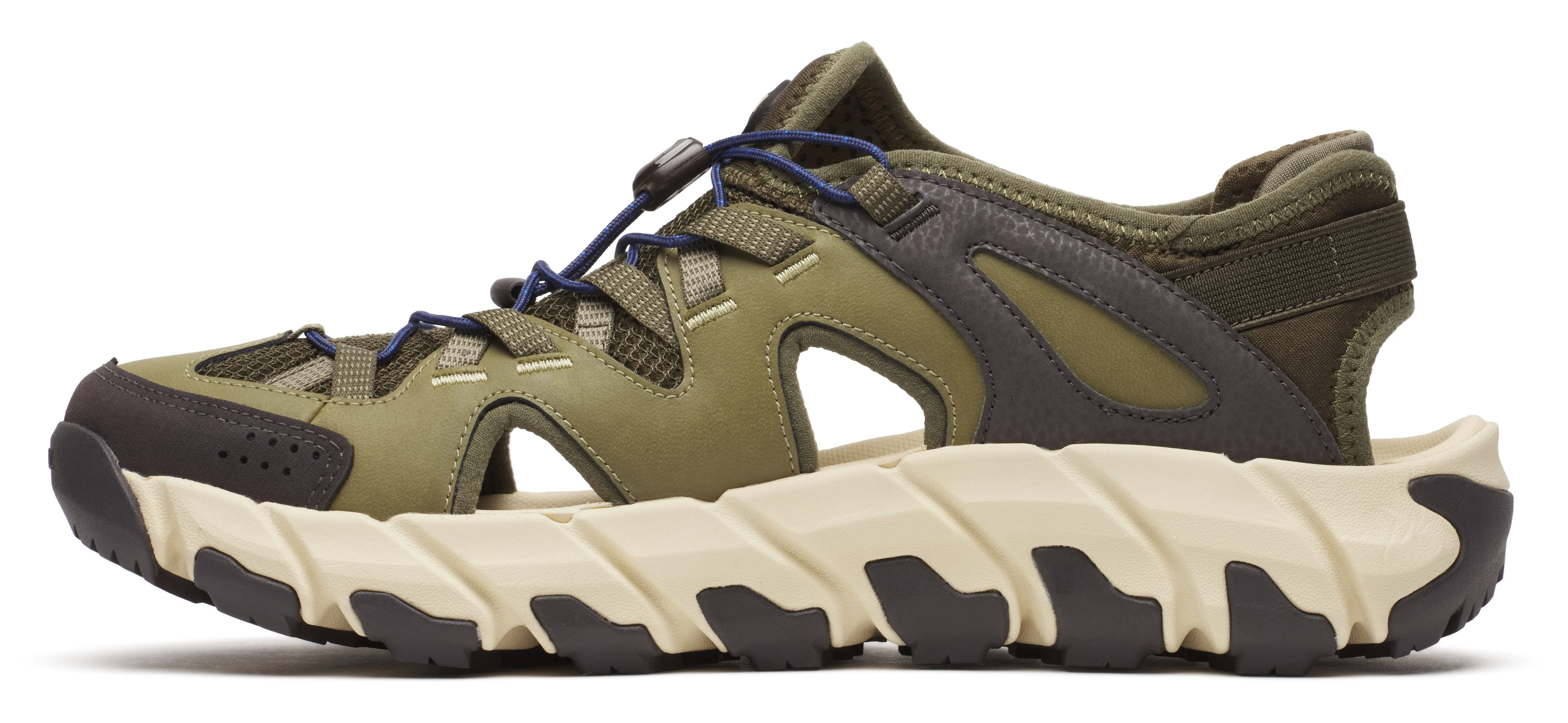 Men's Maipo Explorer Sieve Drab - Image 2