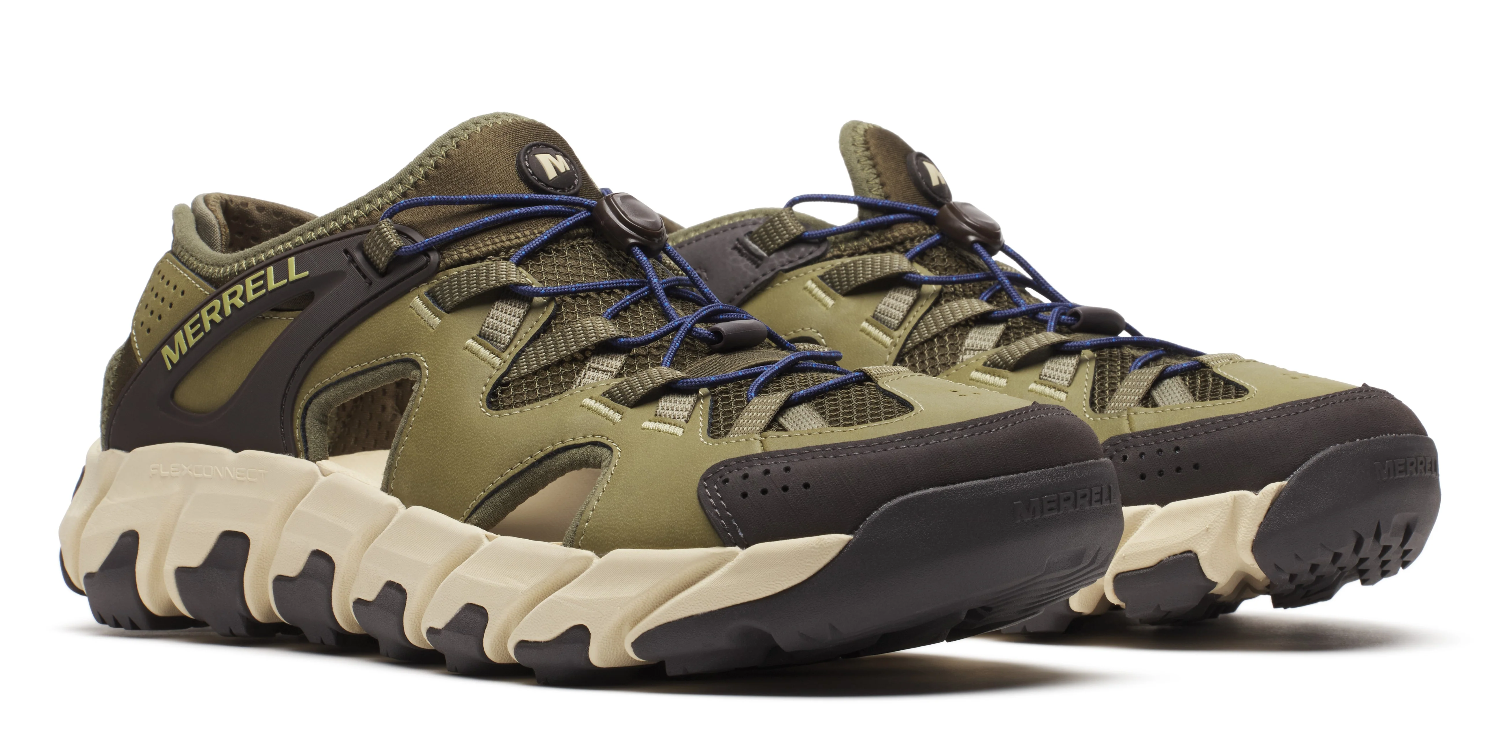 Men's Maipo Explorer Sieve Drab - Image 3