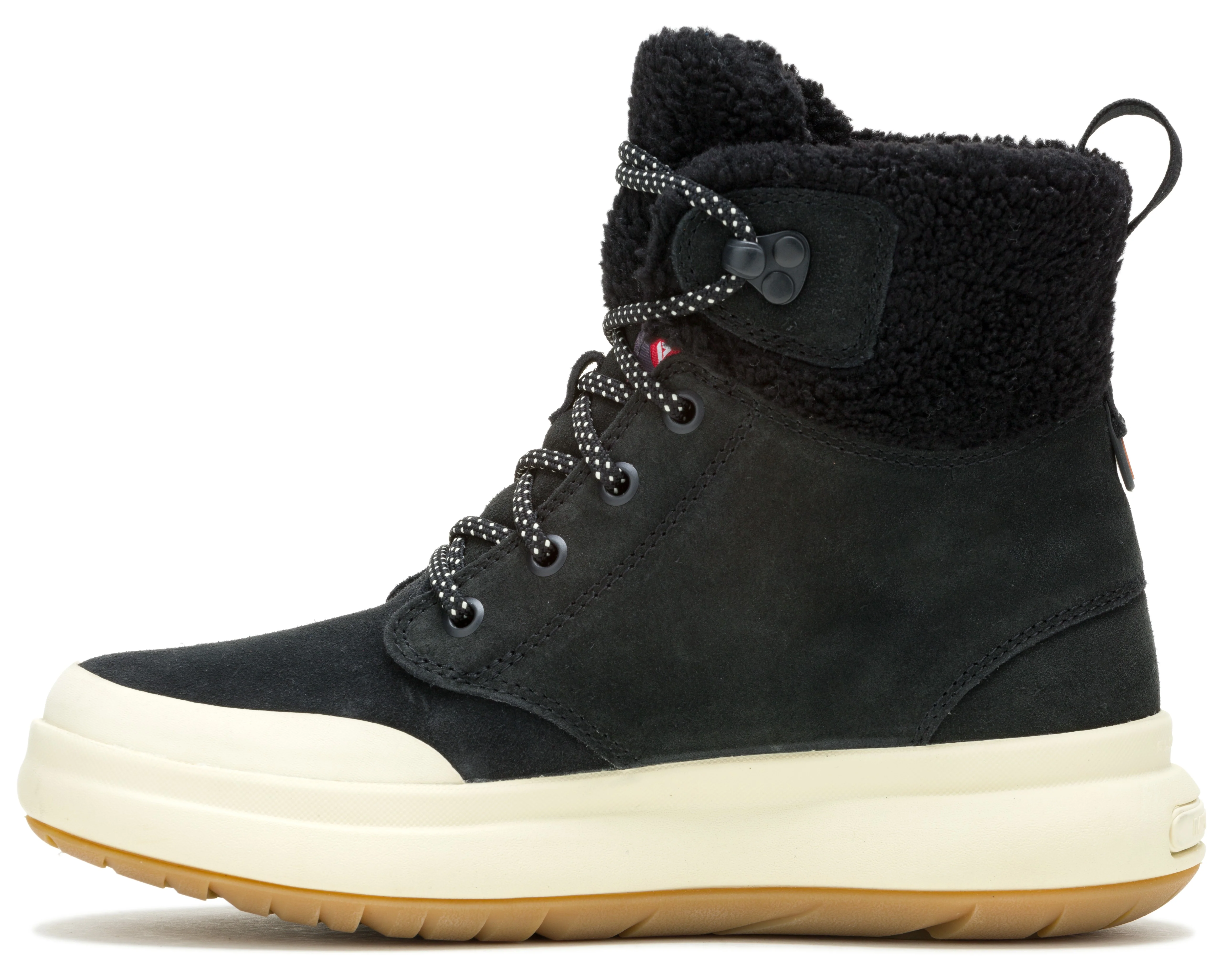 Marquette Thermo Lace WP - Black - Image 3