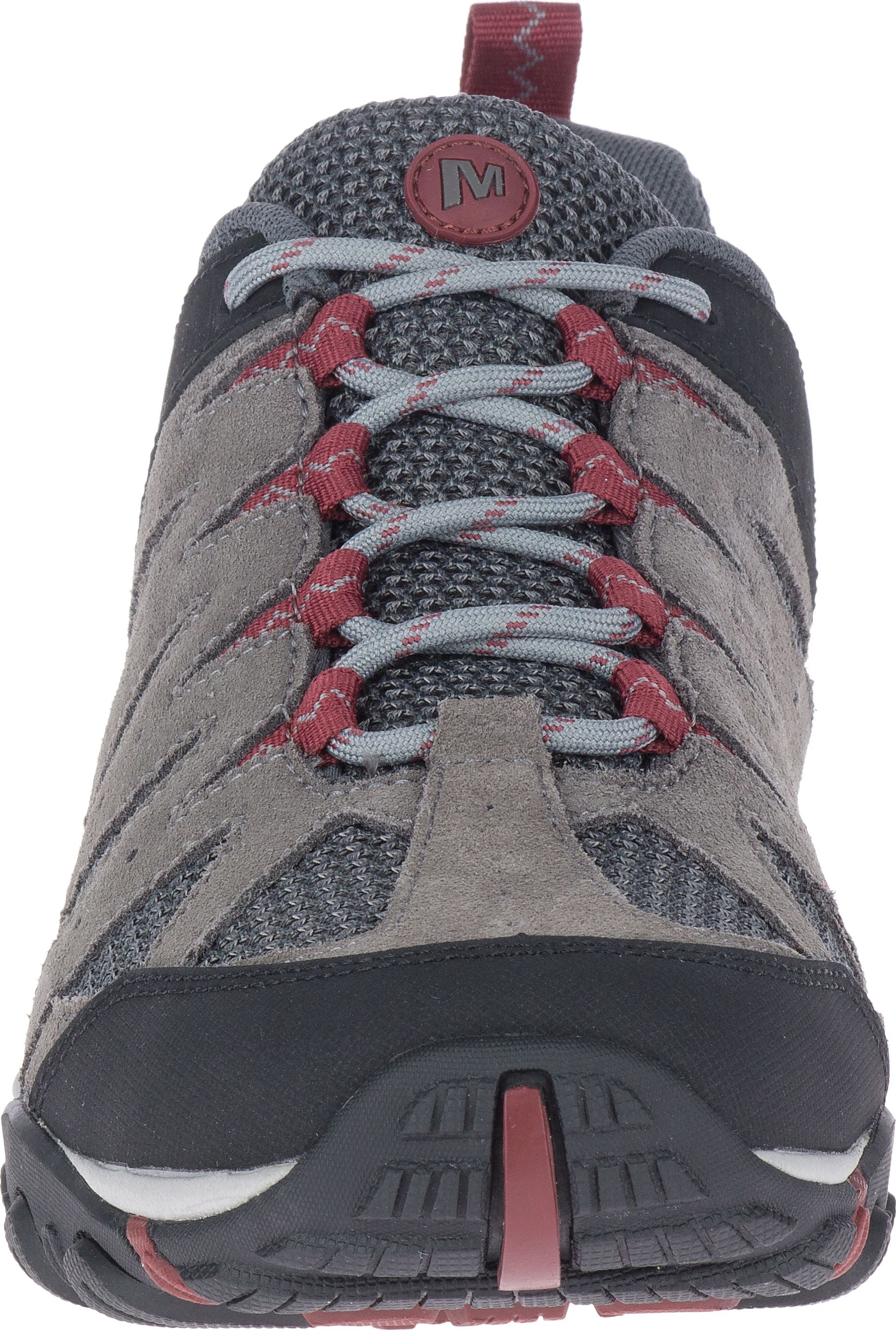 Men's Accentor 2 Vent Charcoal - Image 3