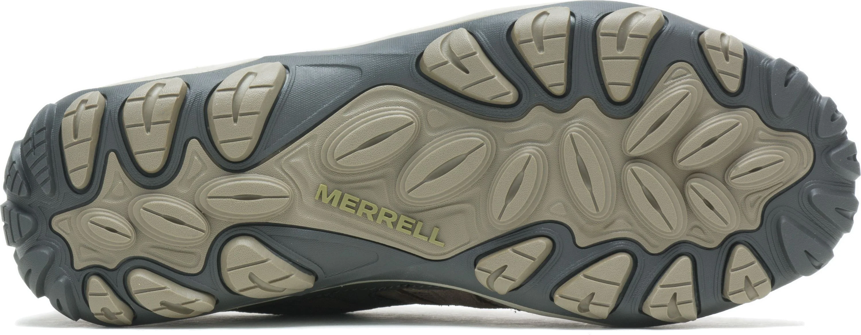 Men's Accentor 3 Boulder - Image 4