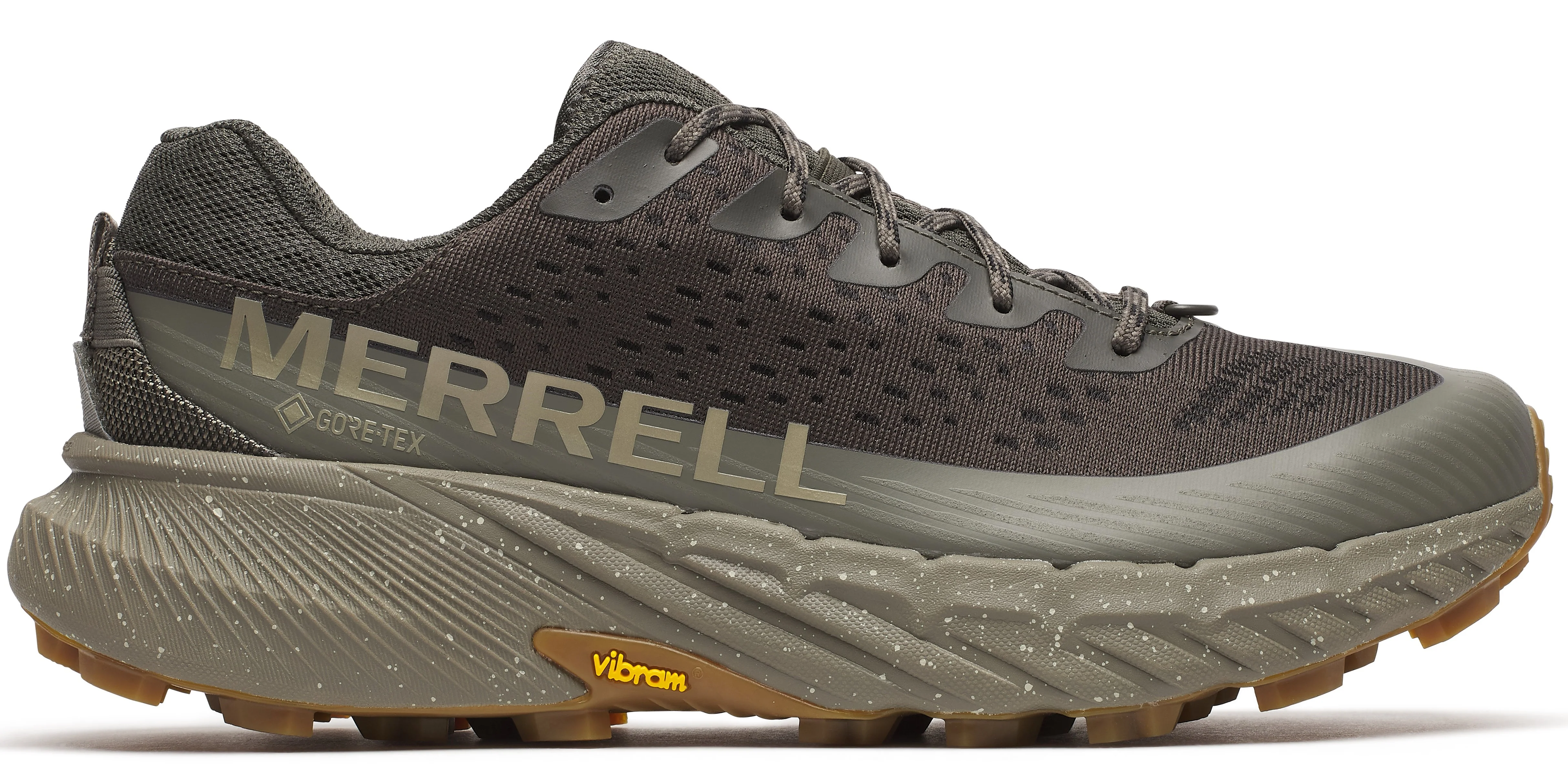Men's Agility Peak 5 GTX - Beluga - Talus