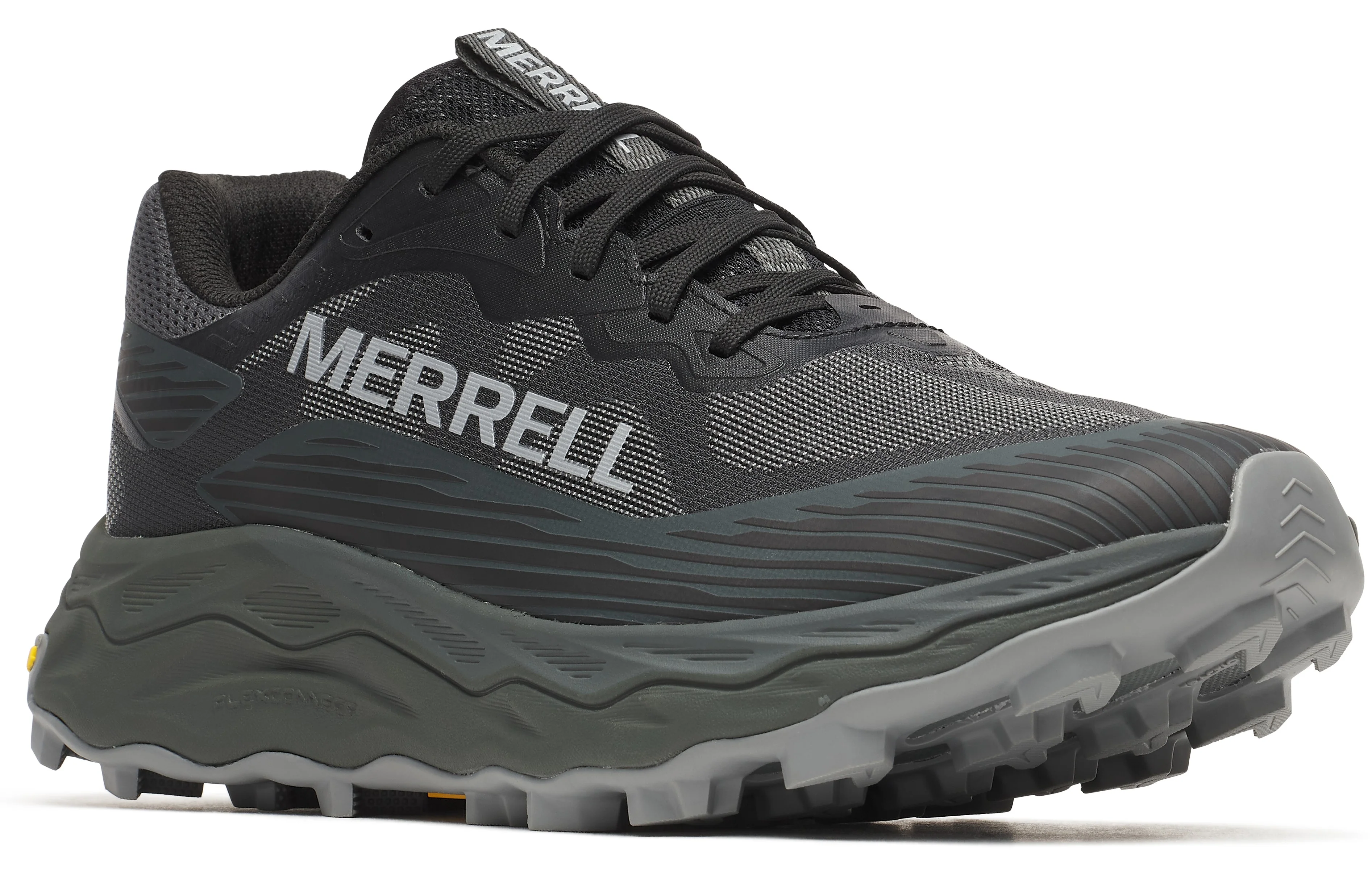 Men's Agility Peak 6 - Black-wide