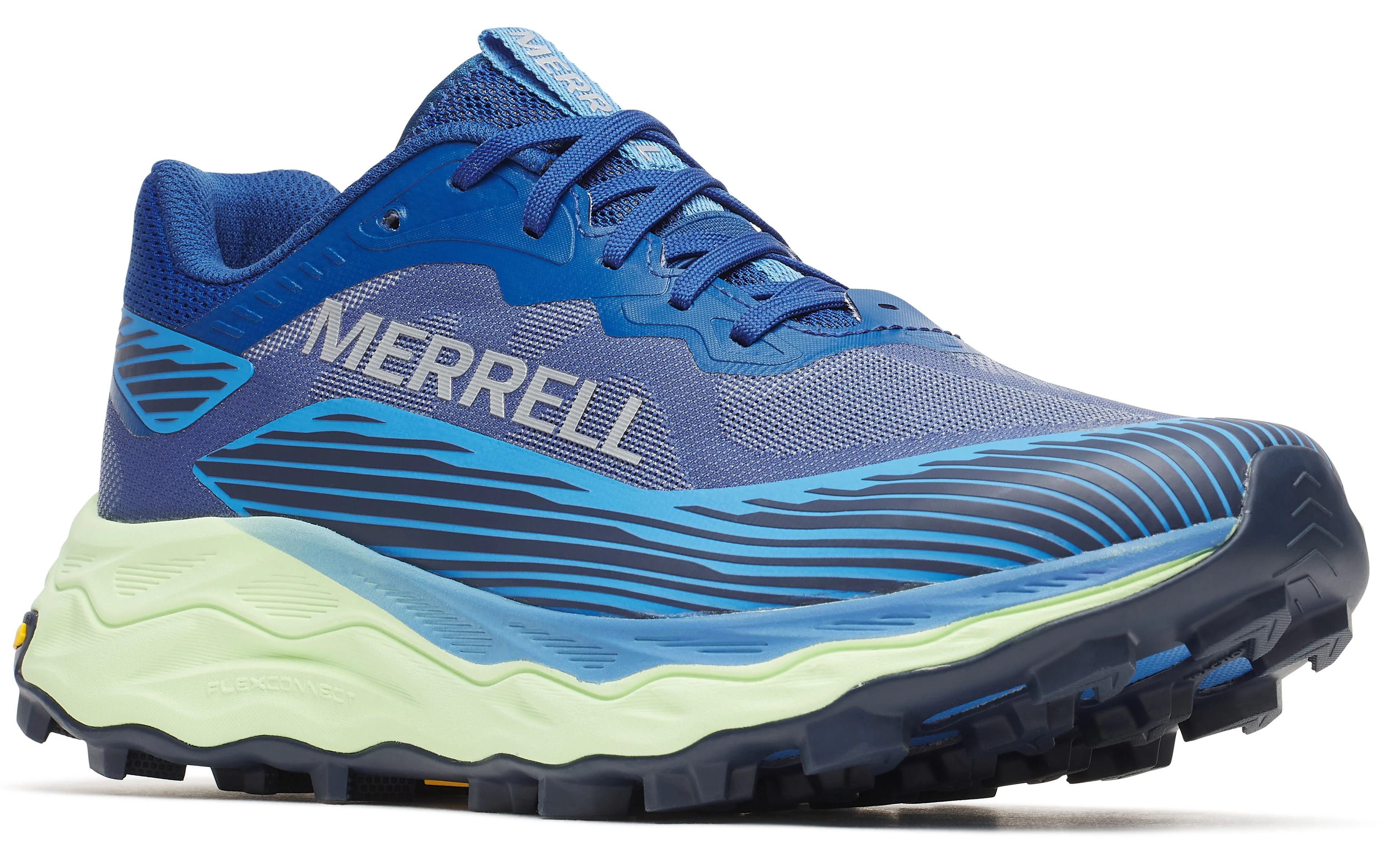 Men's Agility Peak 6 - Dark Blue