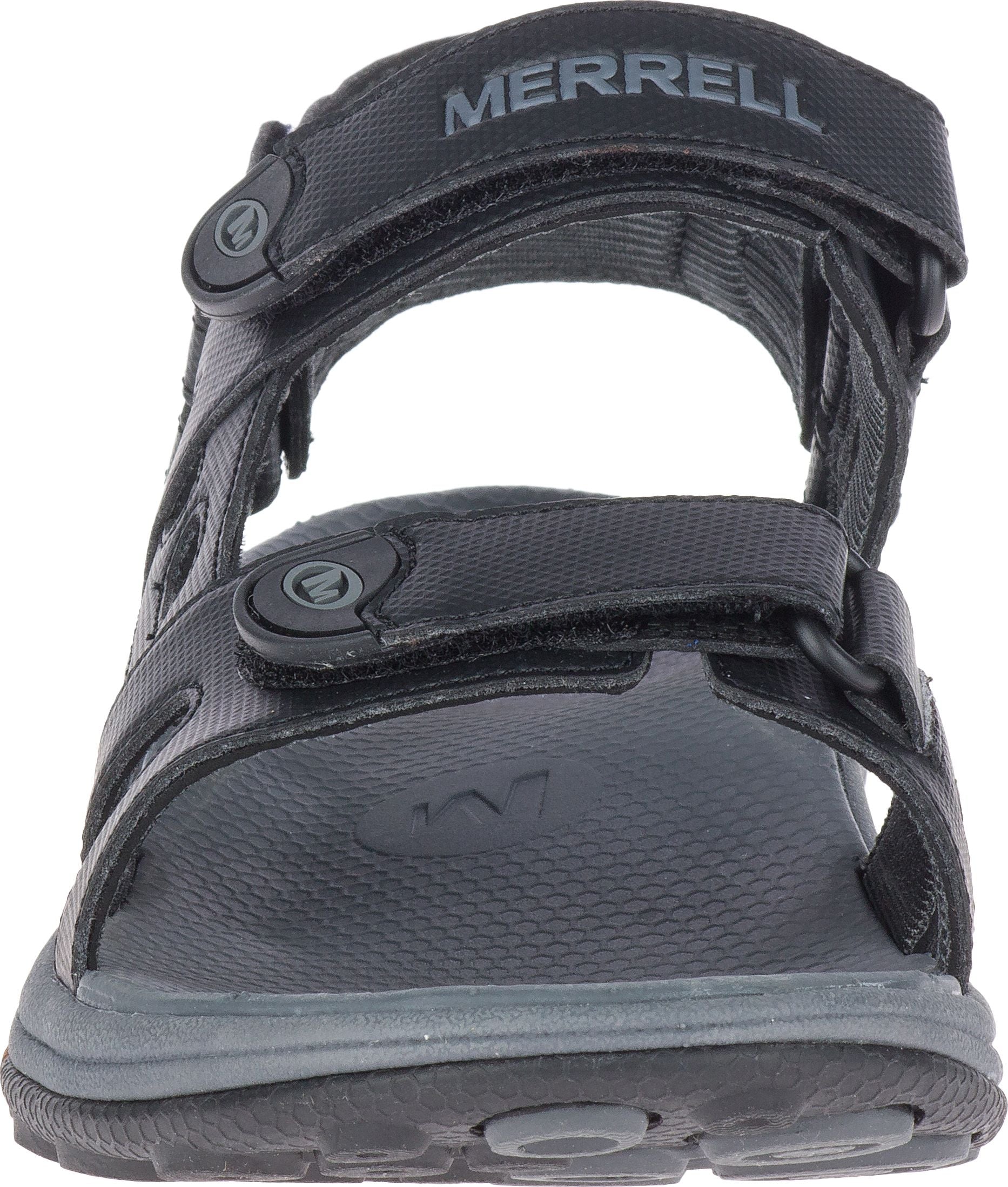 Men's Cedrus Convertible Black - Image 2