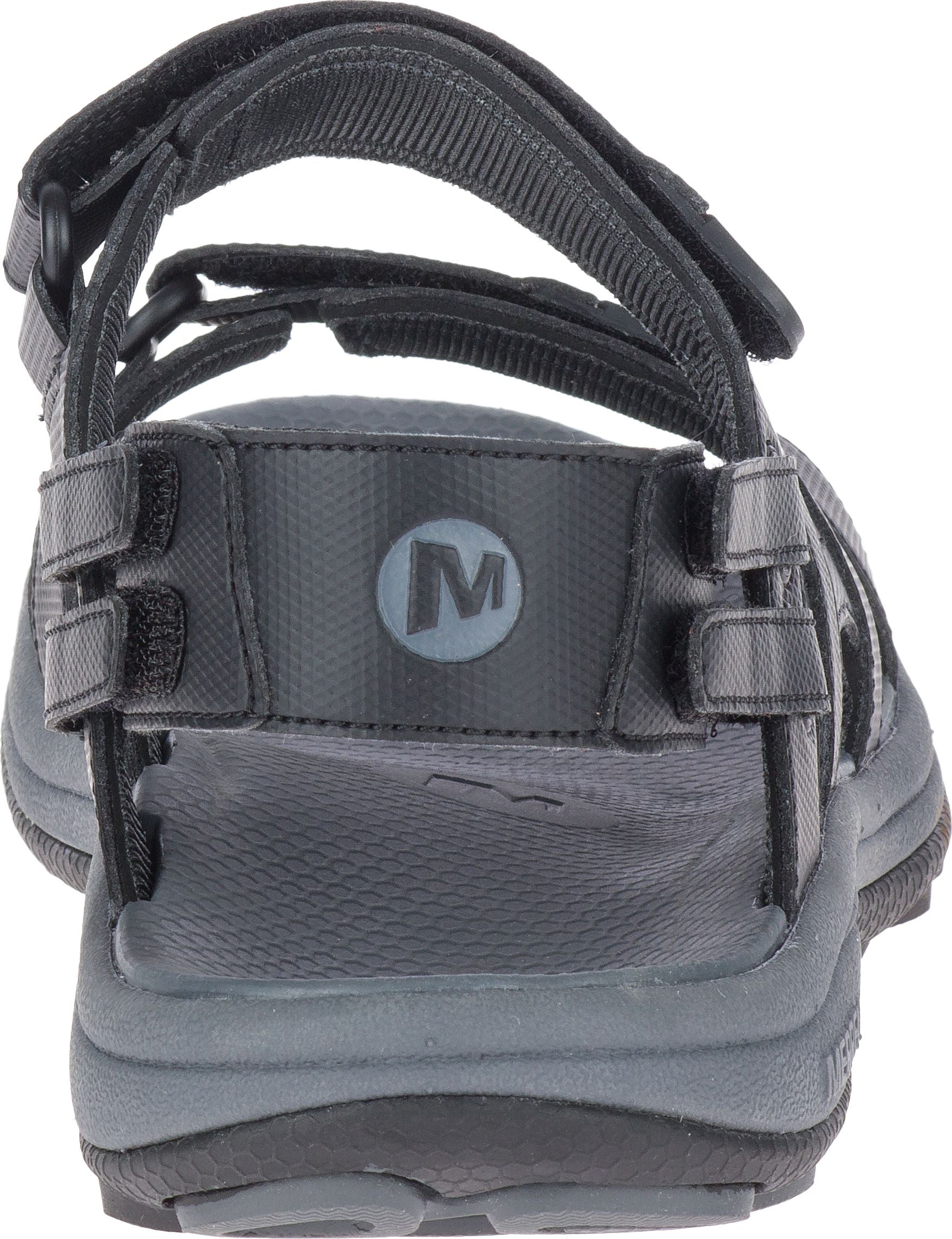 Men's Cedrus Convertible Black - Image 3