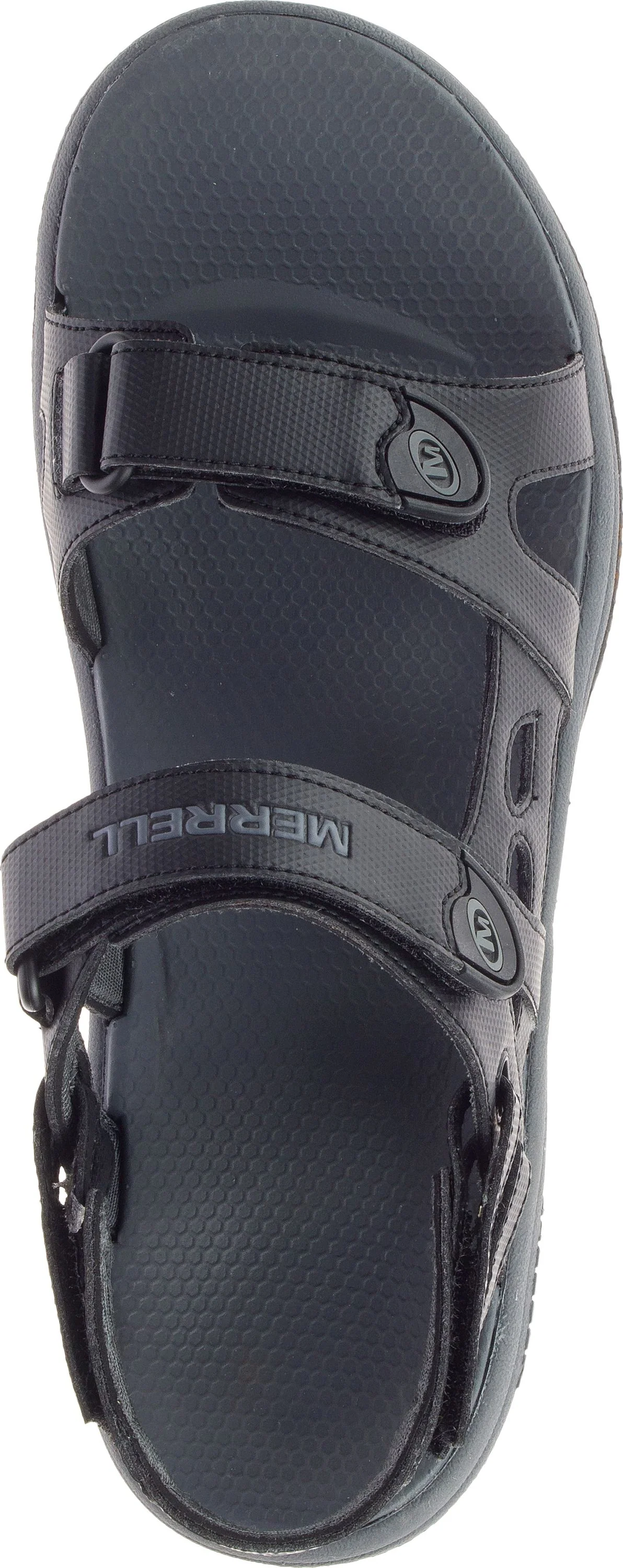Men's Cedrus Convertible Black - Image 4