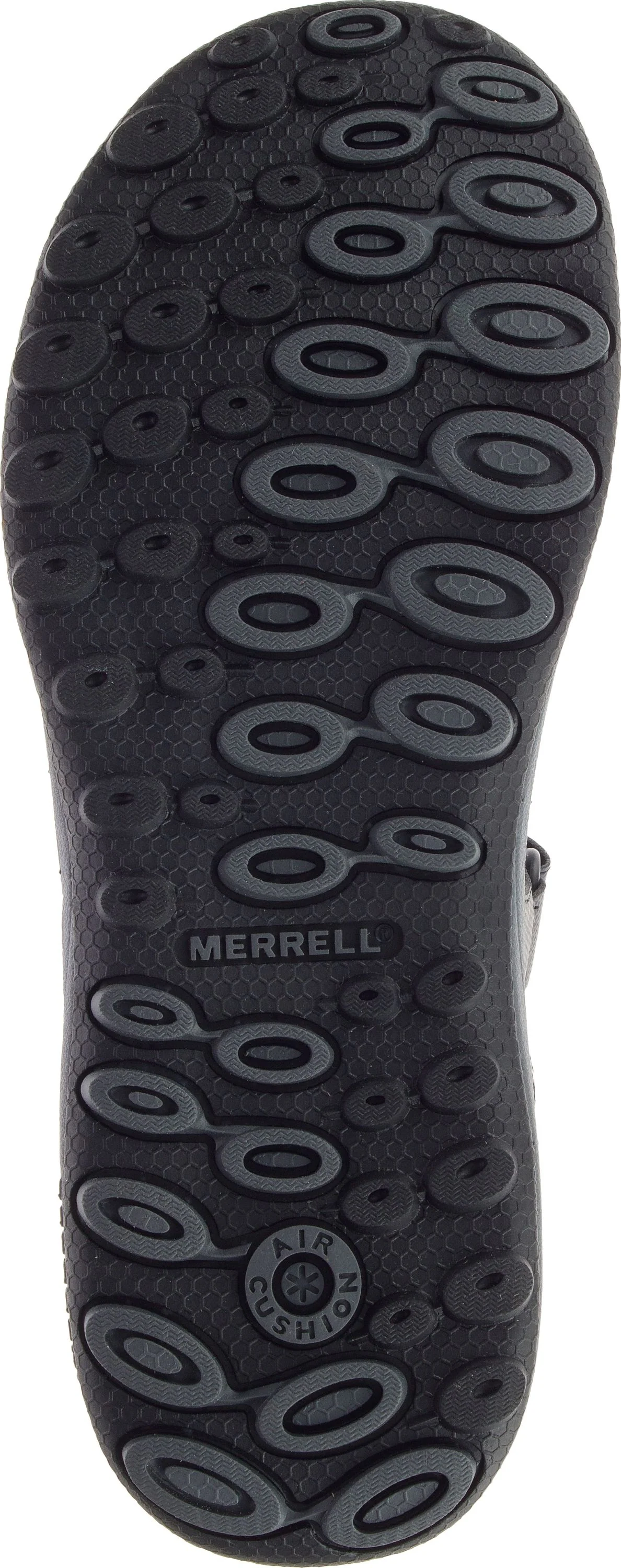 Men's Cedrus Convertible Black - Image 5